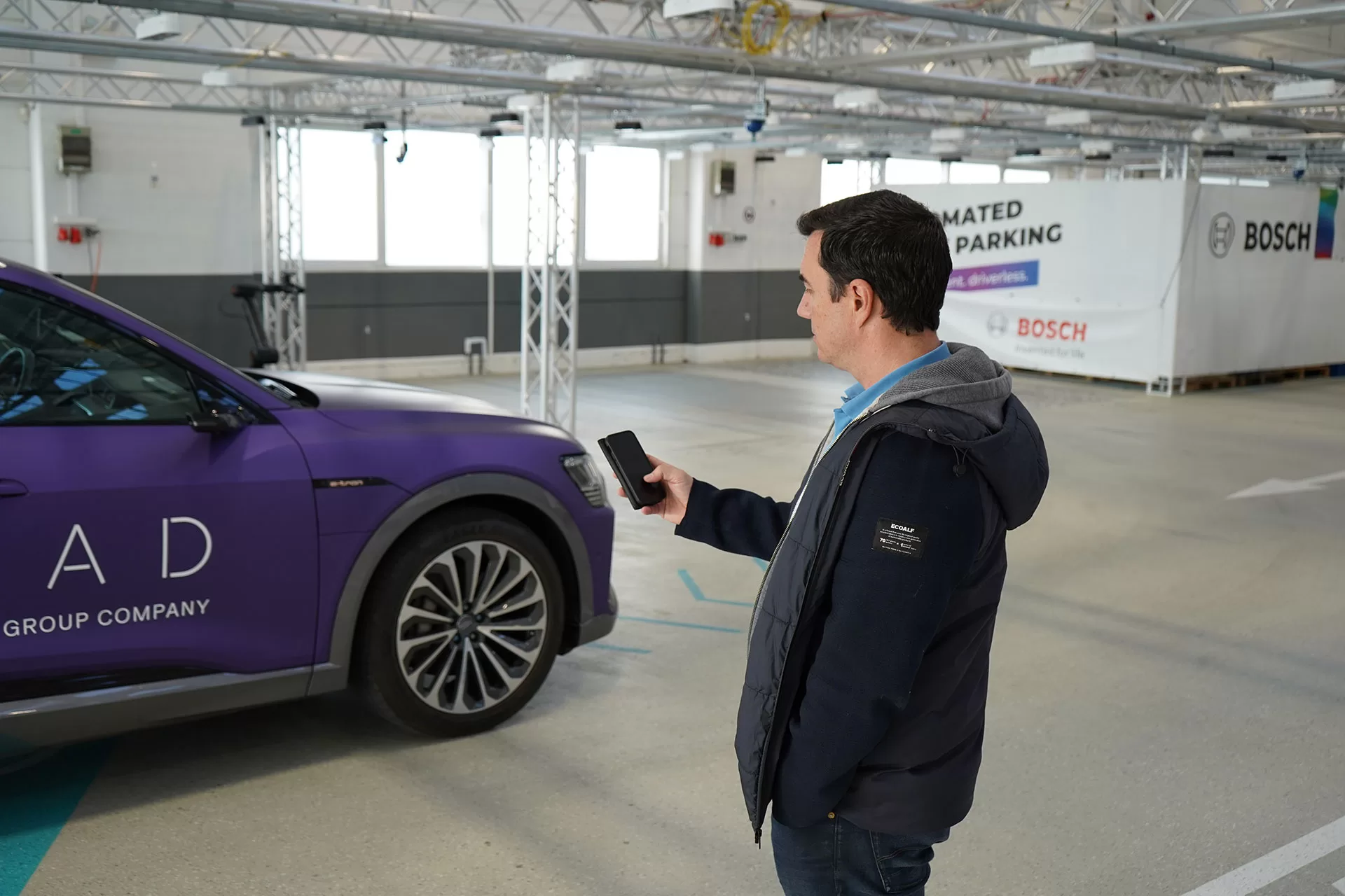 Bosch Cariad 6 jpg