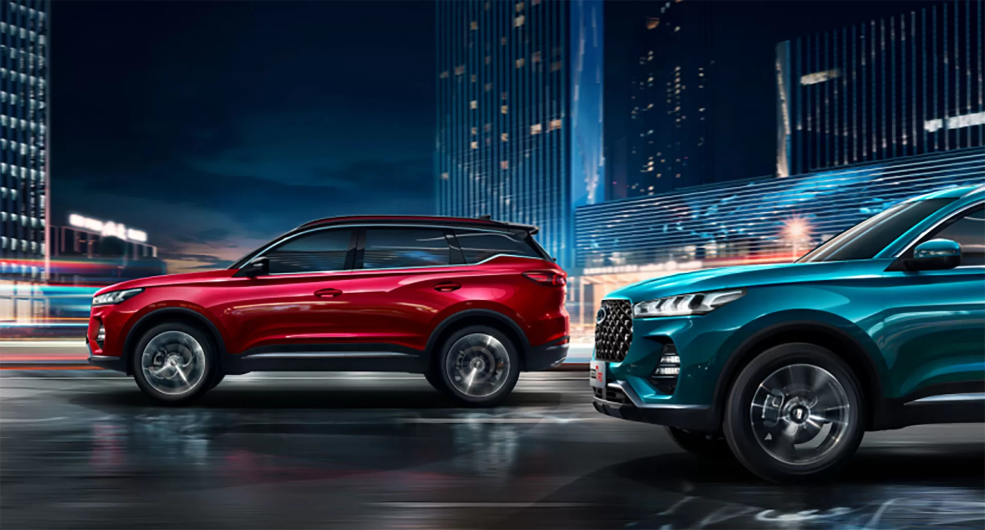 Chery TIGGO 7 PRO, kullanıcıların kalbini kazandı 1 Chery TIGGO 7 PRO 2 1 jpg