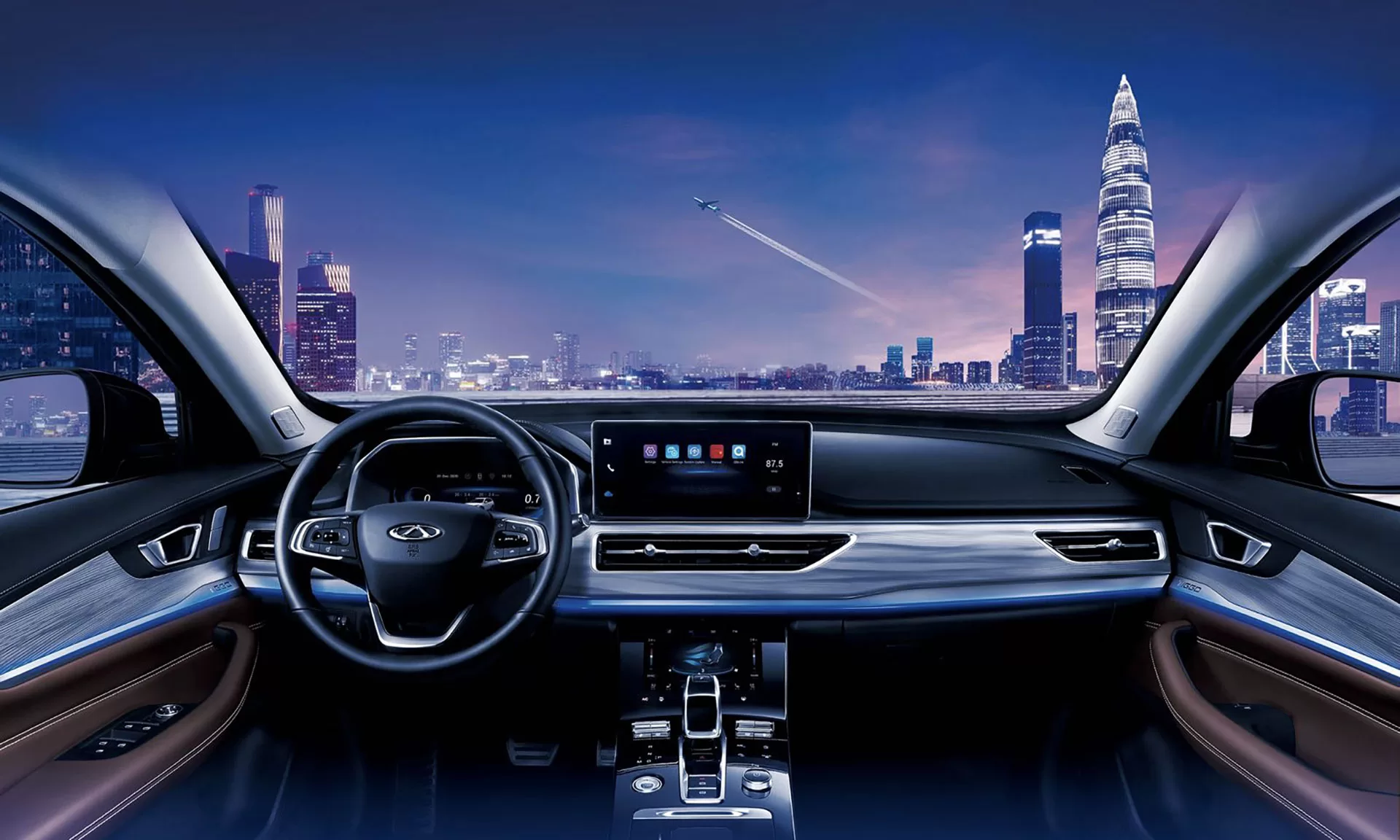 Chery TIGGO 8 PRO 2 jpg
