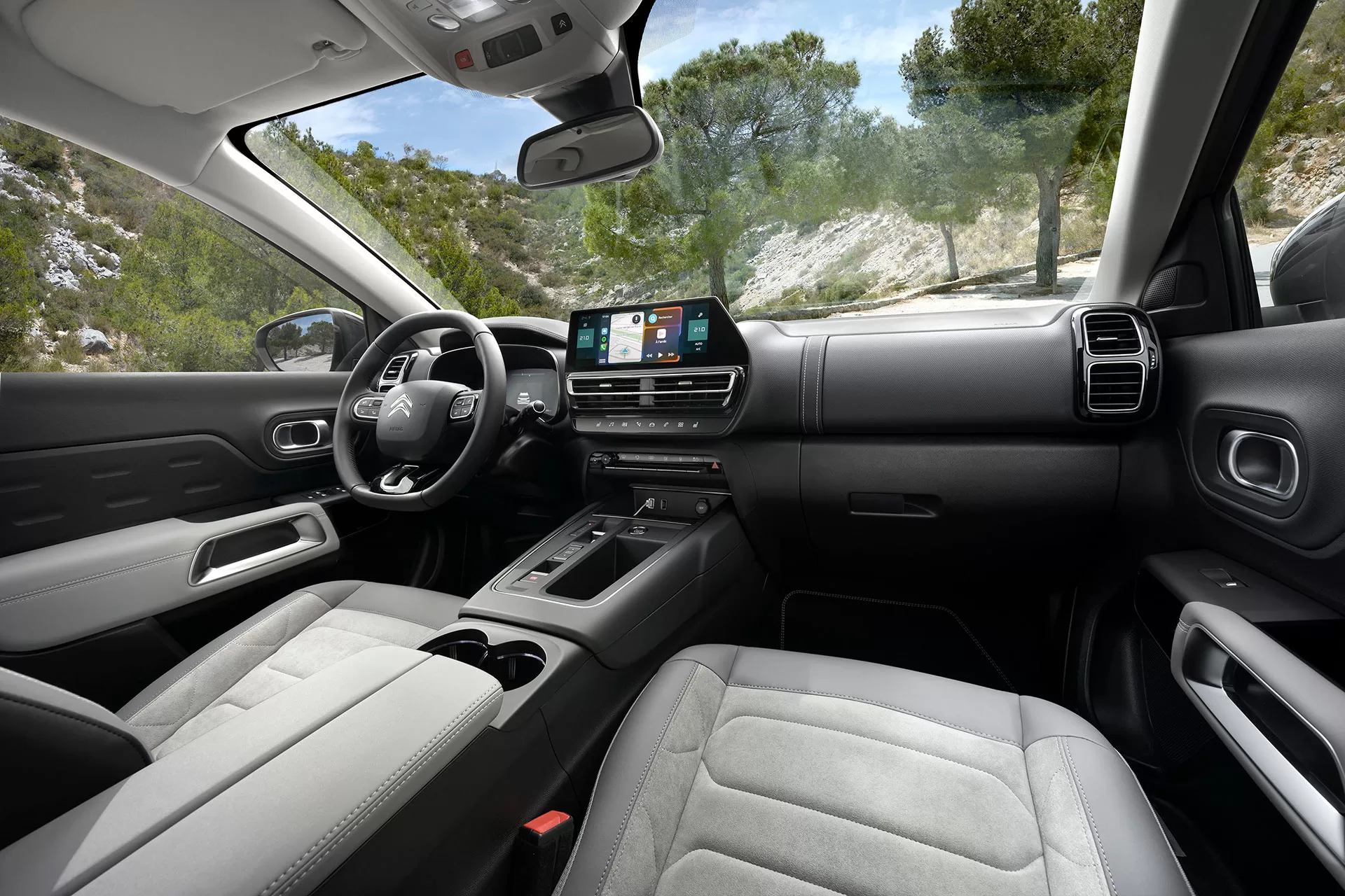 Citroen C5 Aircross Hybrid 136 e Series 2 jpg