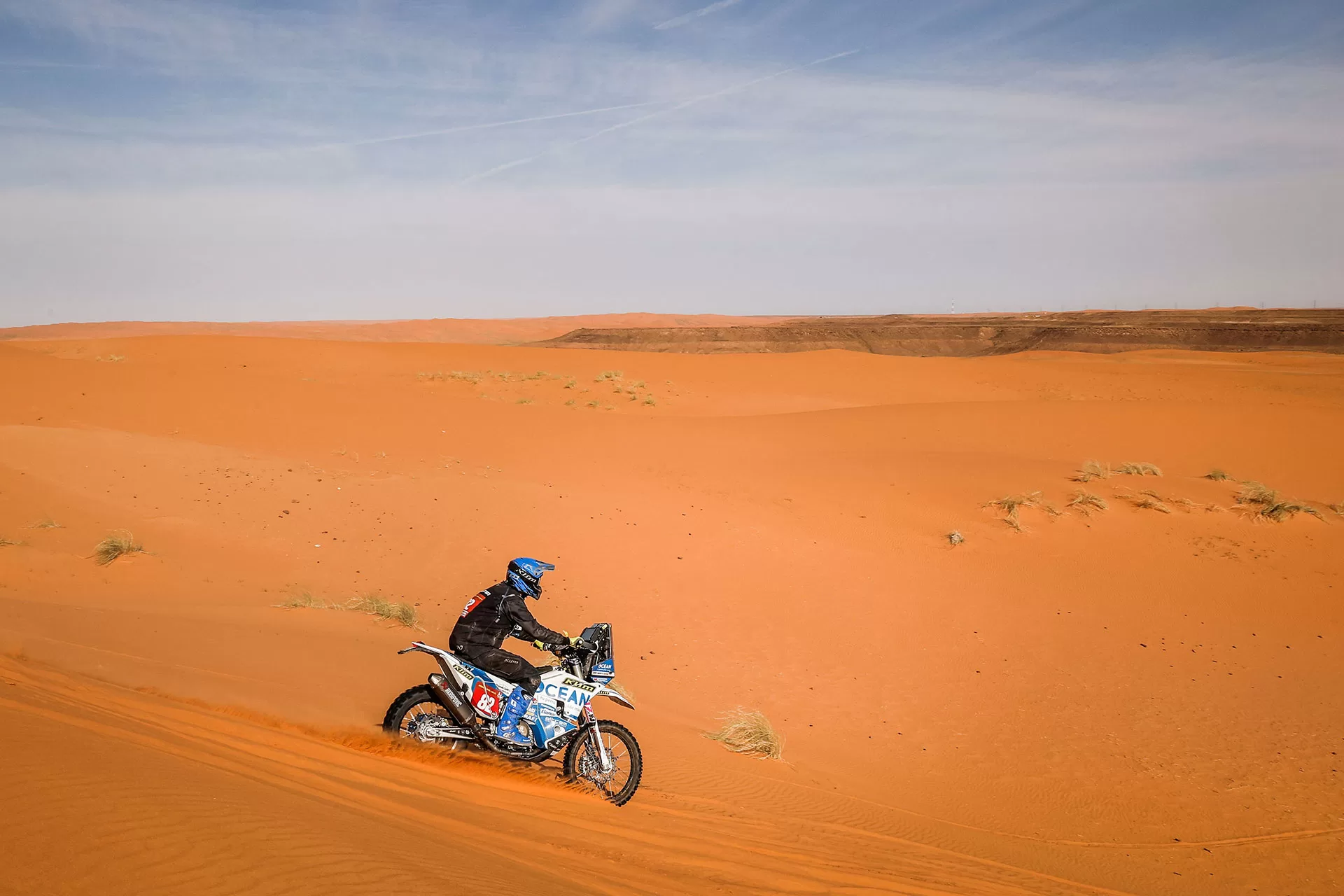 Dakar 2024 Rallisi Tamamlandı!