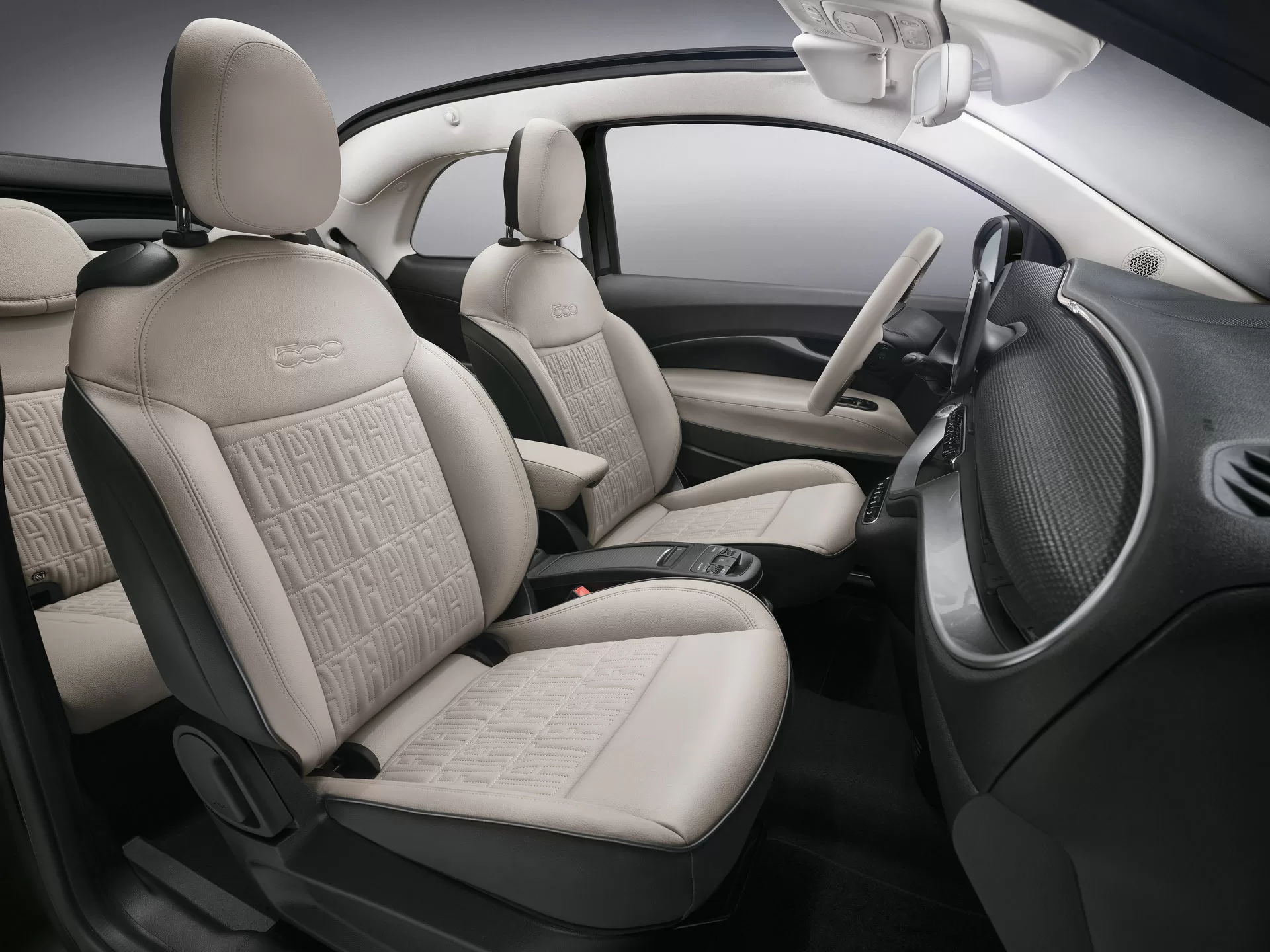 Fiat 500e Avrupa elektrikli otomobil segmentinde lider 1 Fiat 500e Avrupa elektrikli otomobil segmentinde lider