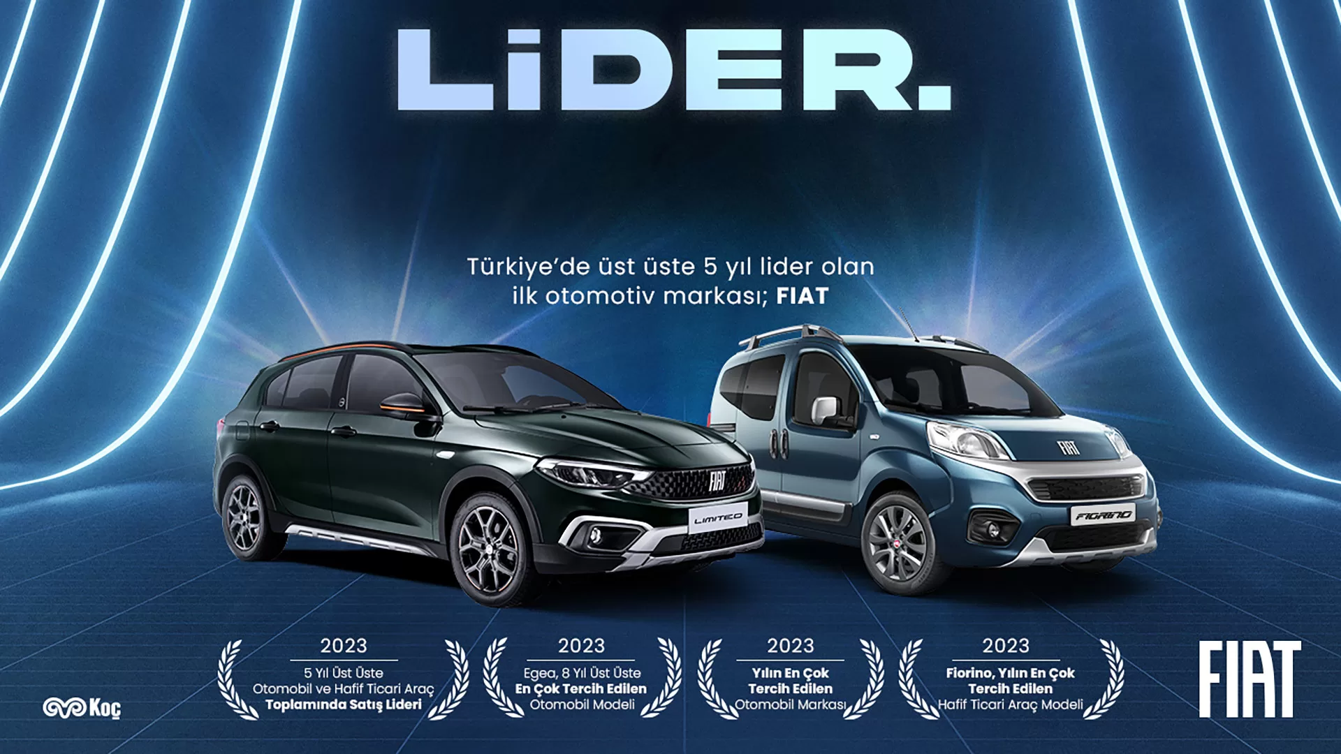 FIAT Liderlik 2023 jpg