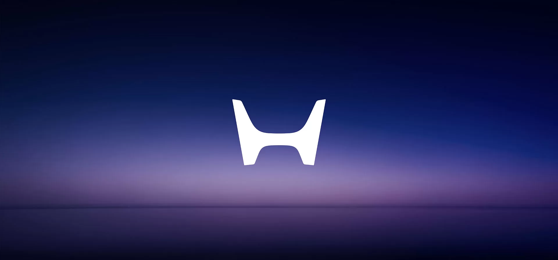 Honda Yeni EV Logo jpg