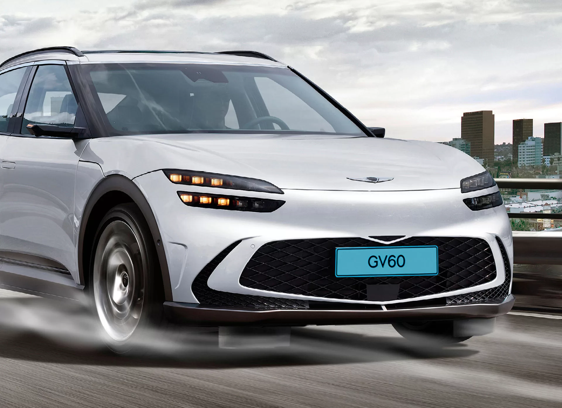 Hyundai aktif hava etekleriyle güvenliği artırıyor