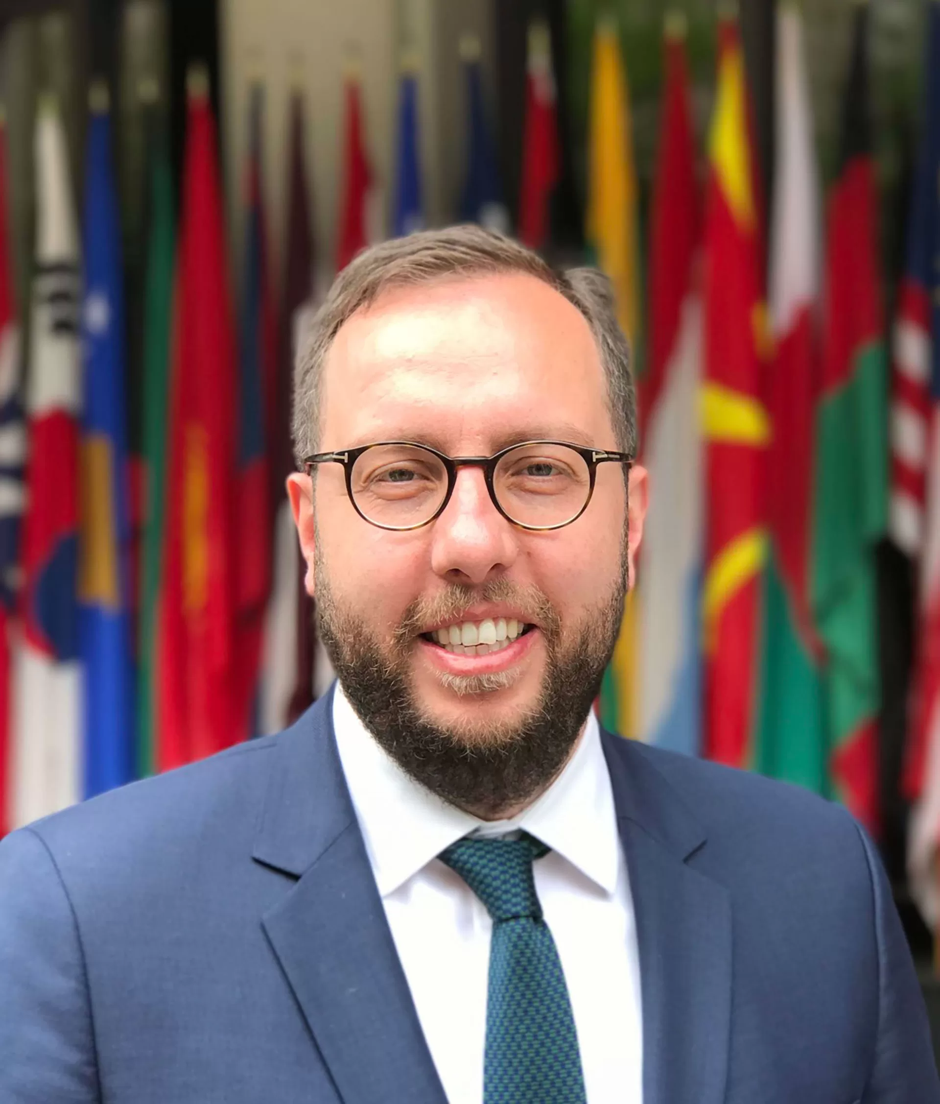 Solarşarj Genel Müdürü  Murat Karagözoğlu