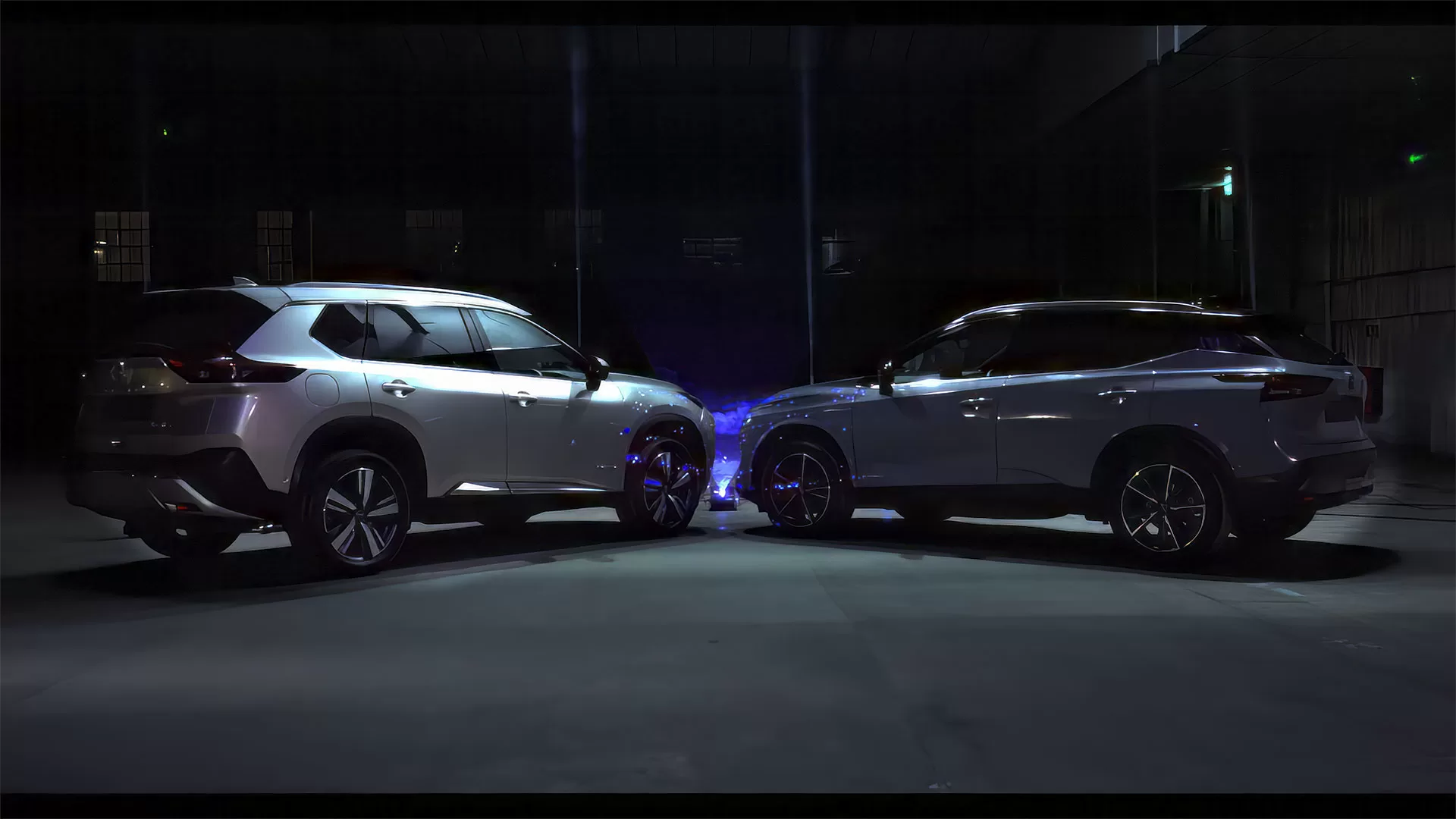 Nissan e-POWER Avrupa da 100.000'i geçti 1 Nissan e-POWER Avrupa da 100.000'i geçti