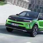 Opel Mokka Elektrik 1 jpg
