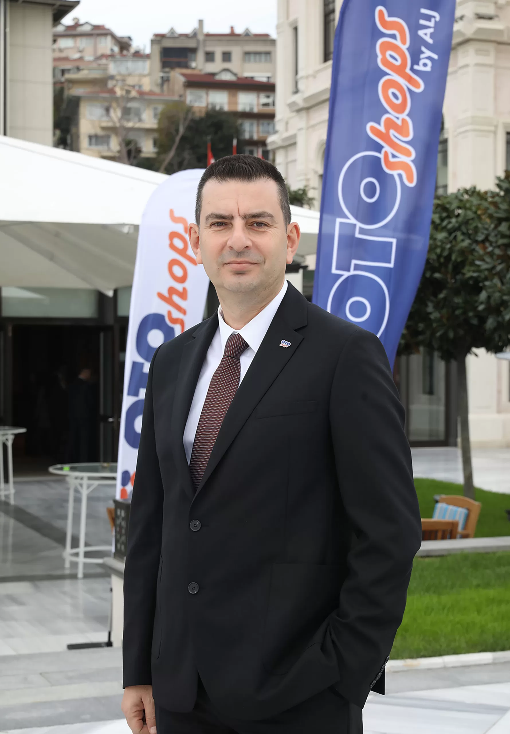 Otoshops Genel Muduru Melih Mutlu scaled 1