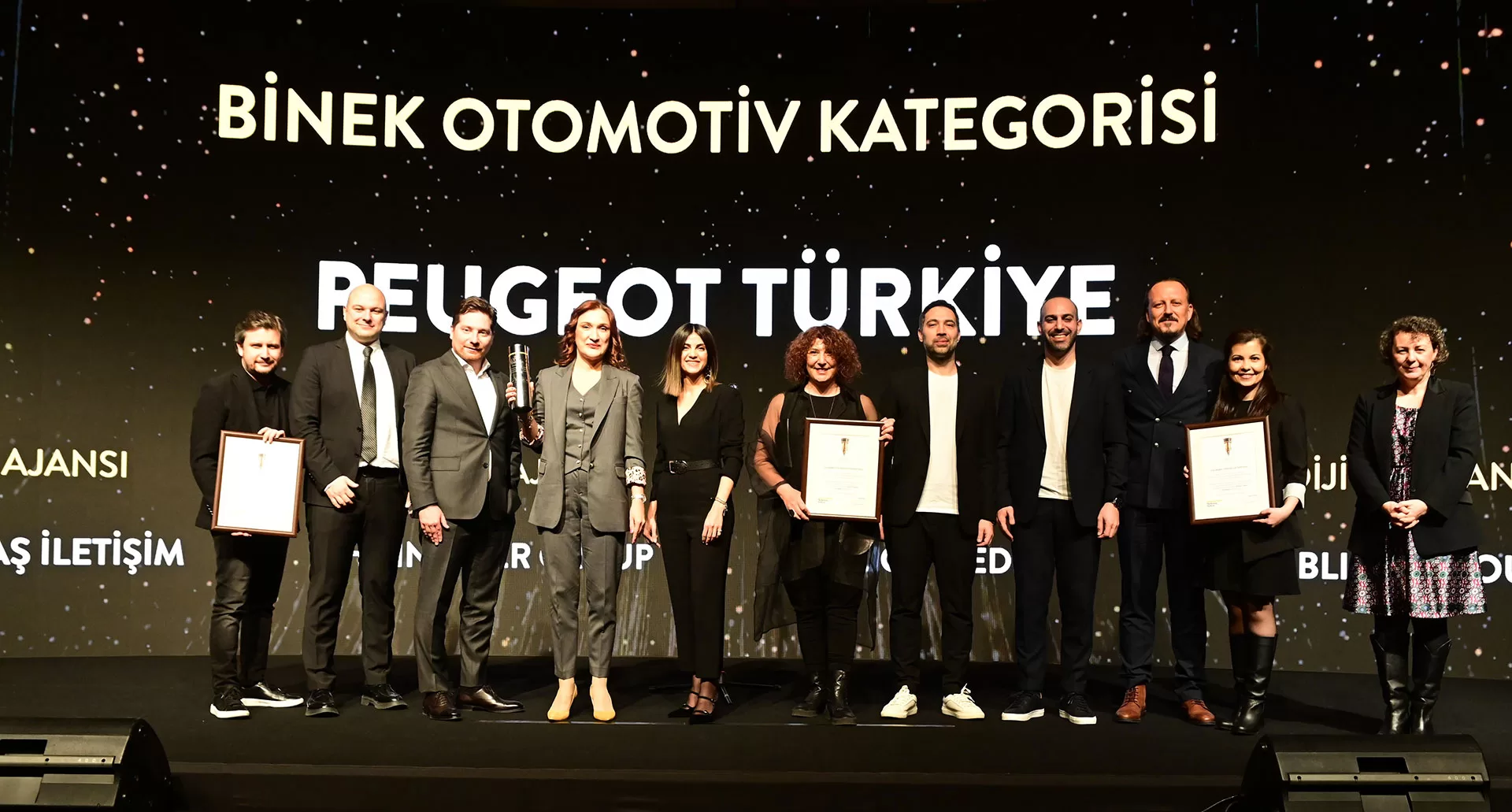Peugeot, itibarını artırdı 1 Peugeot, itibarını artırdı