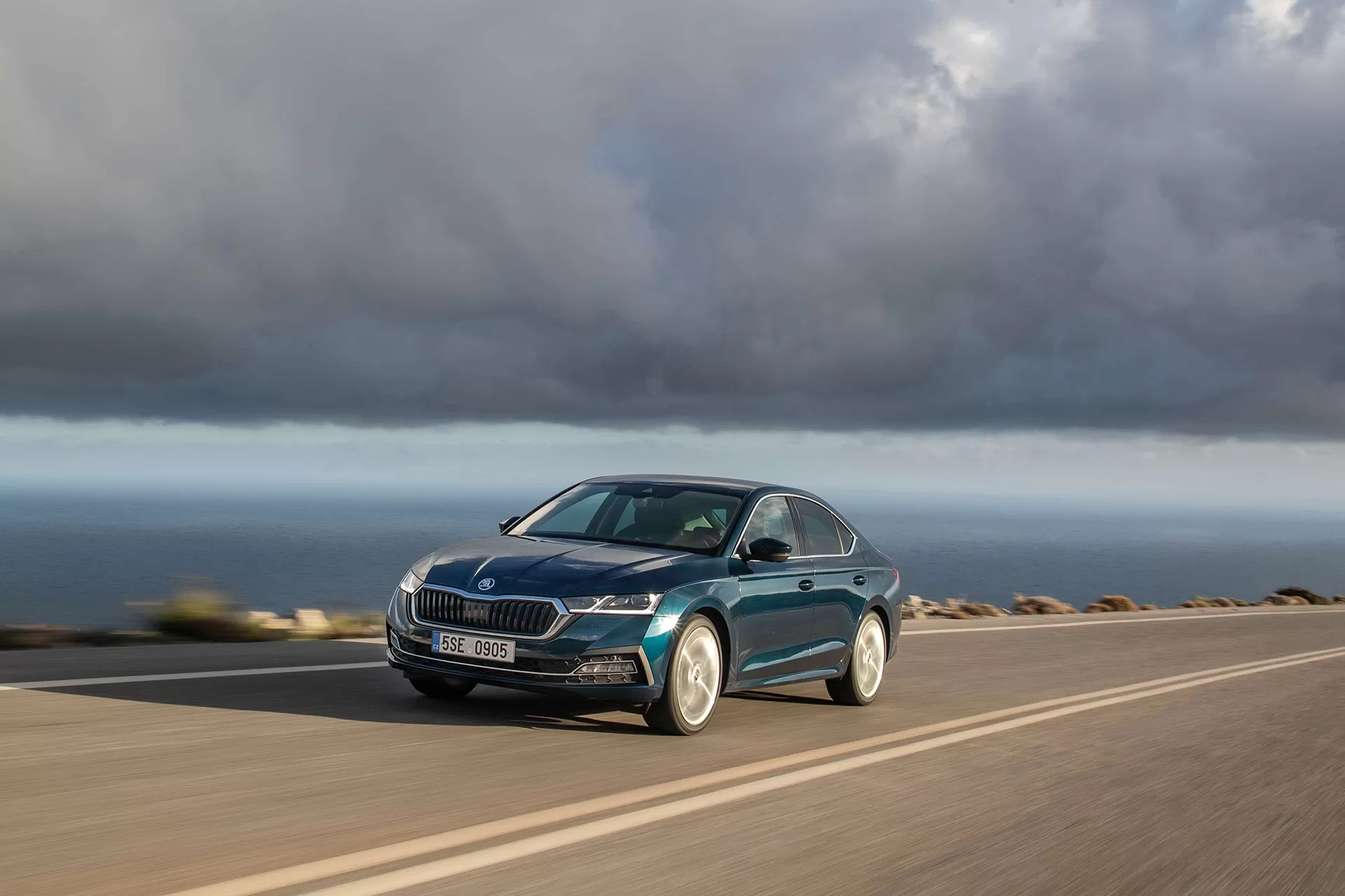 Skoda Octavia jpg
