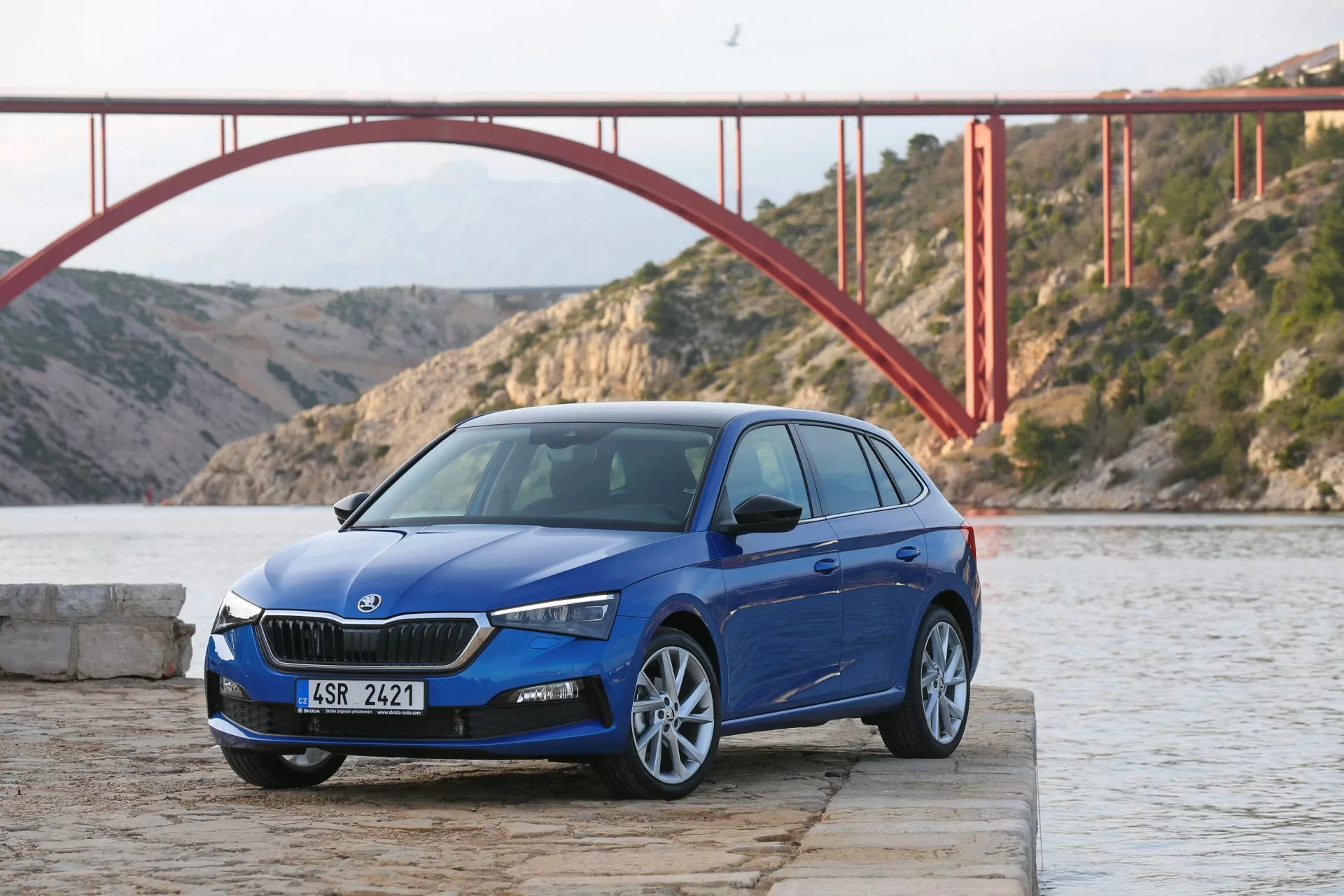Skoda Scala jpg