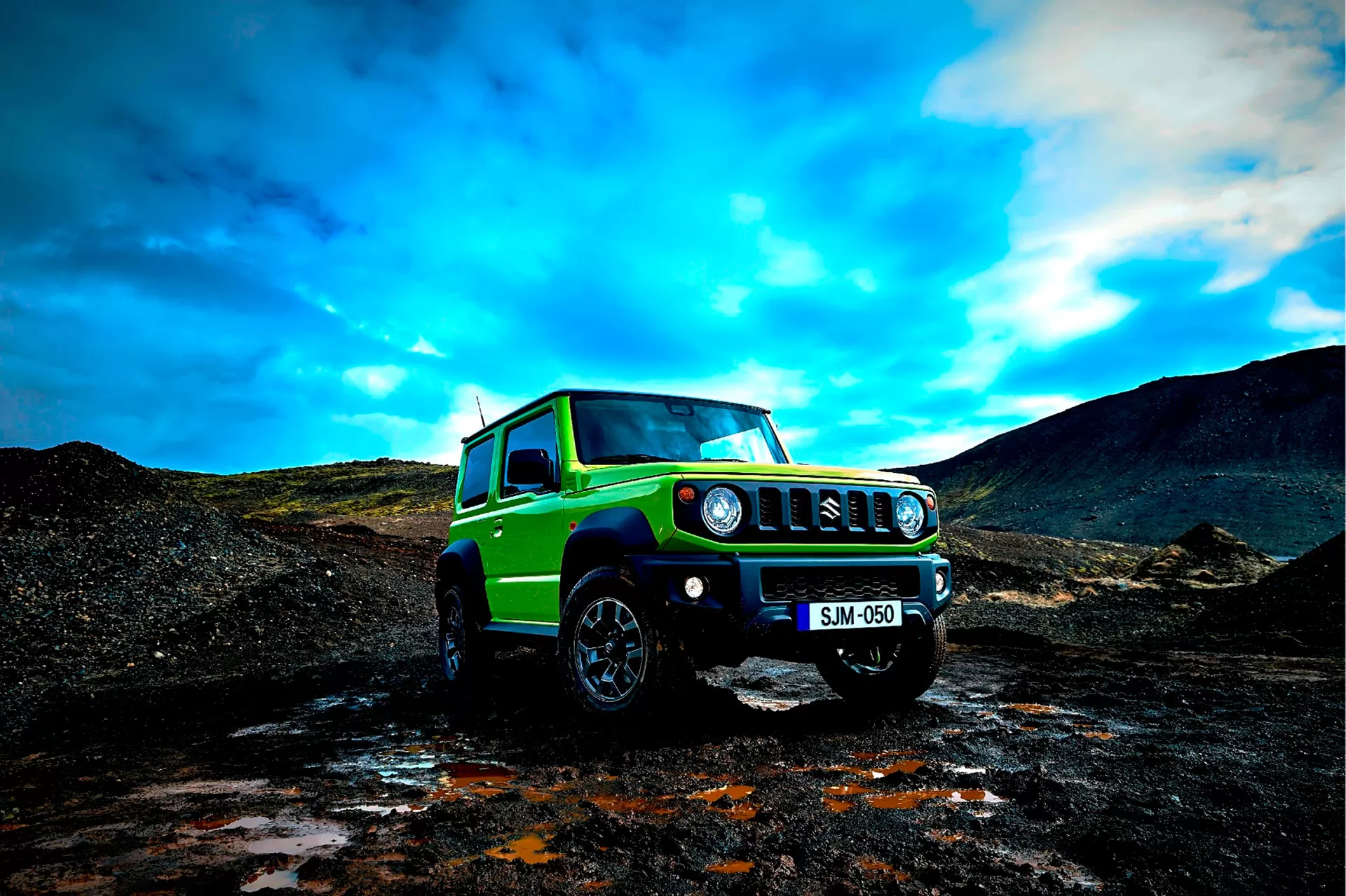 Suzuki Jimny jpg