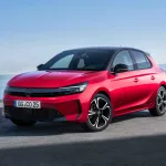 Yeni Opel Corsa 1 jpg