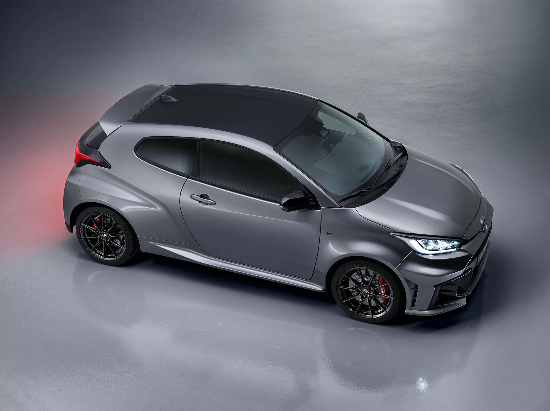 Yeni Toyota GR Yaris 4 jpg