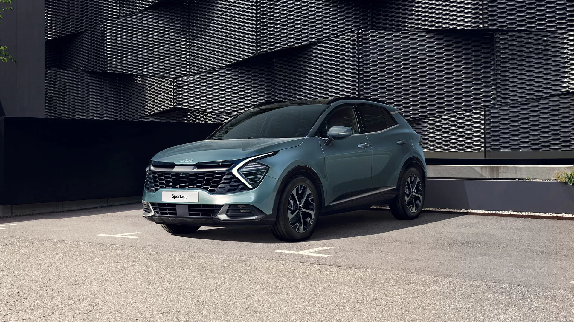 Kia Ocak ayında indirim ve kredi fırsatları sunuyor 1 Kia Sportage