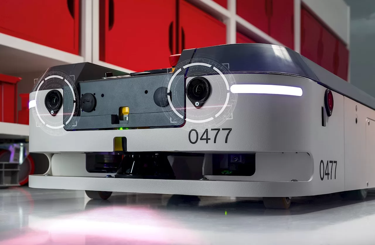 ABB 2024 yilinda robot teknolojisi ve yapay zeka alaninda yeni sinirlar belirliyor 2 jpg