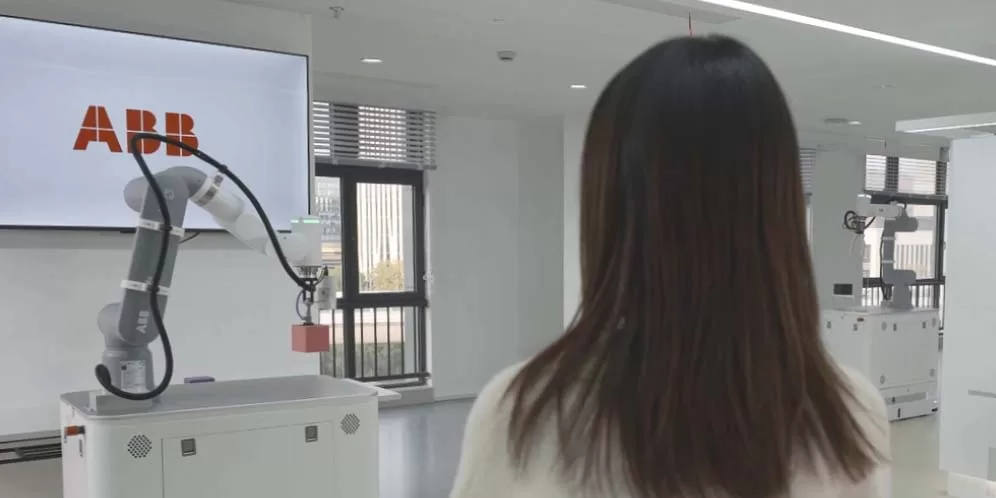 ABB 2024 yilinda robot teknolojisi ve yapay zeka alaninda yeni sinirlar belirliyor 4 jpg
