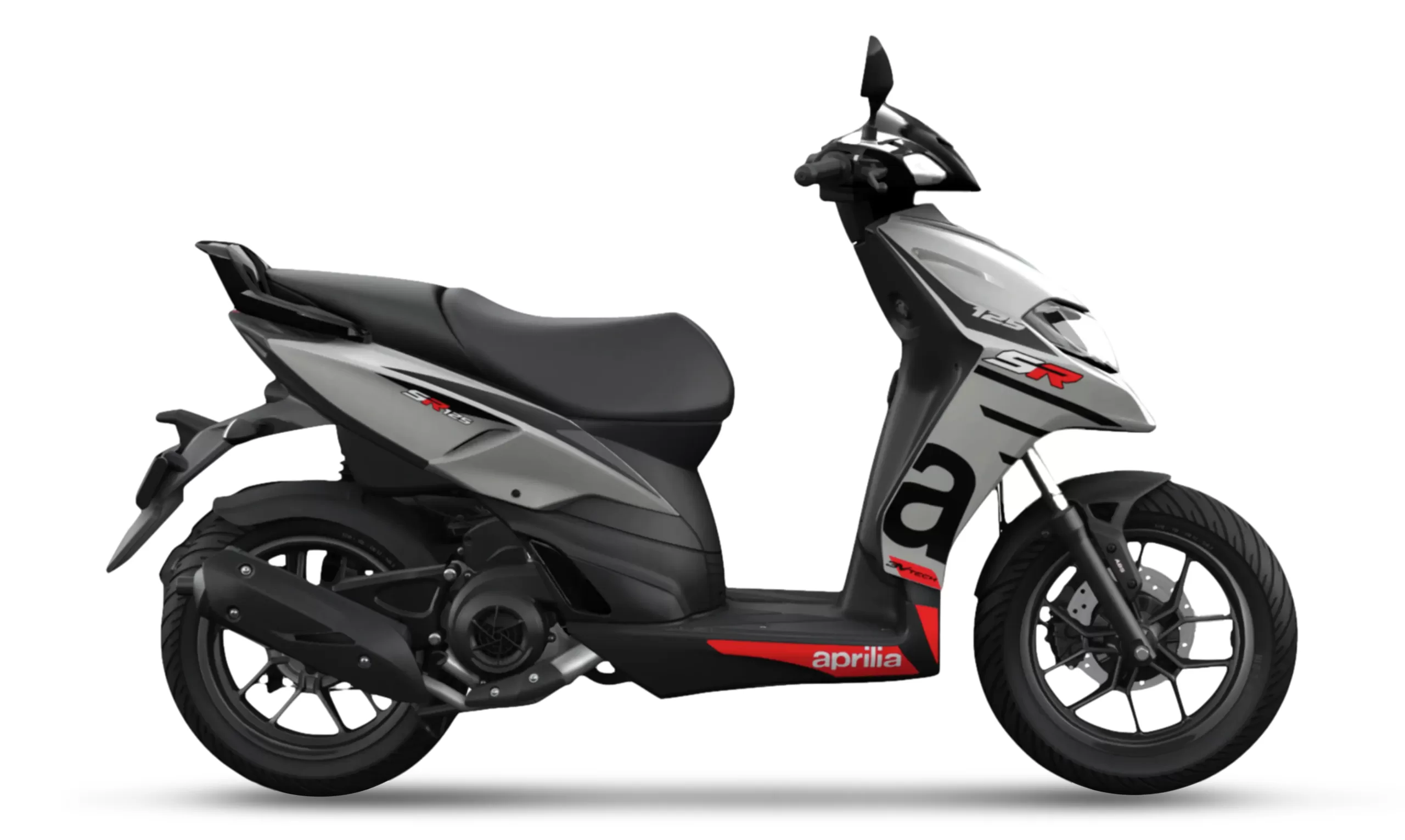 Aprilia SR 125 2 scaled 1