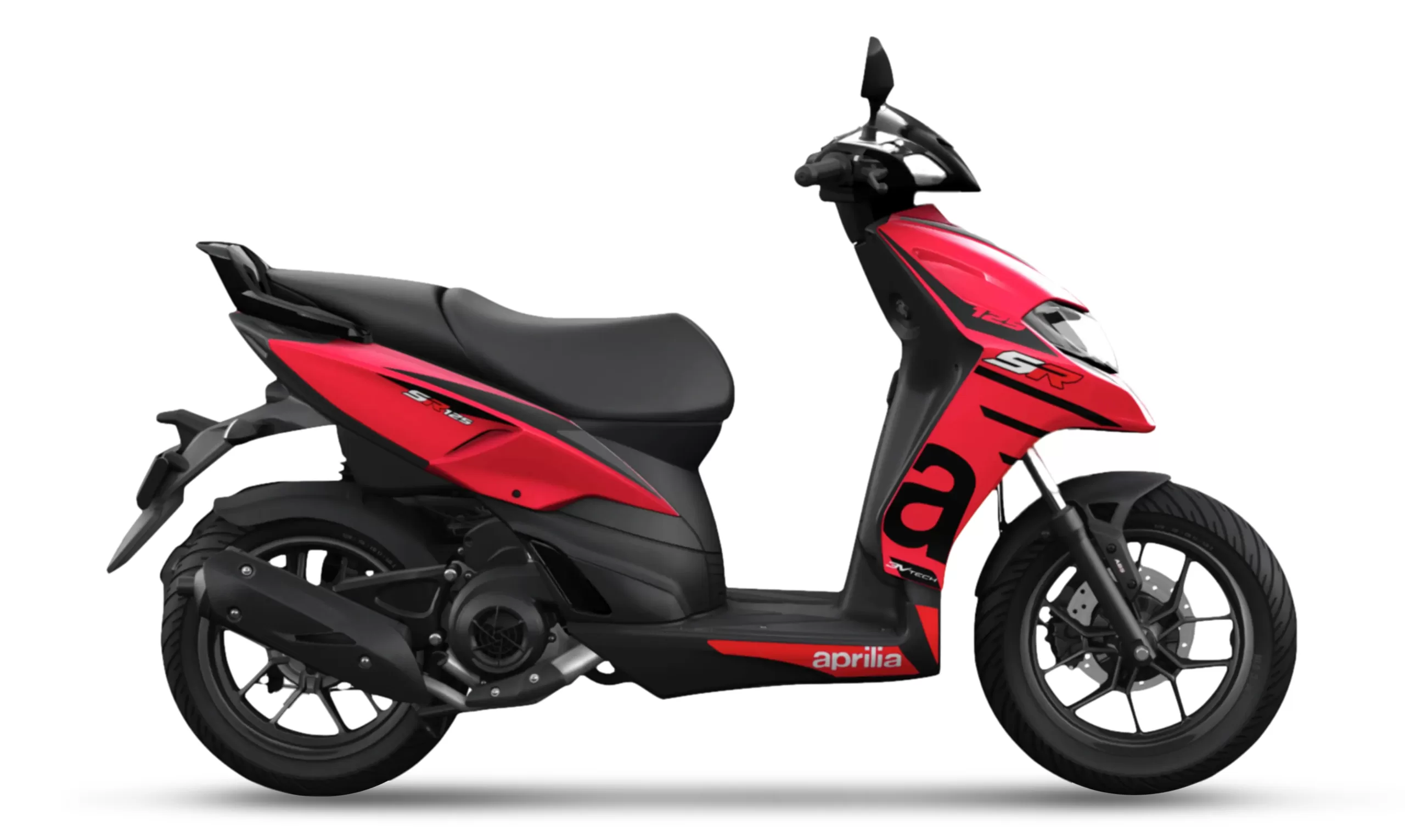 Aprilia SR 125 3 scaled 1