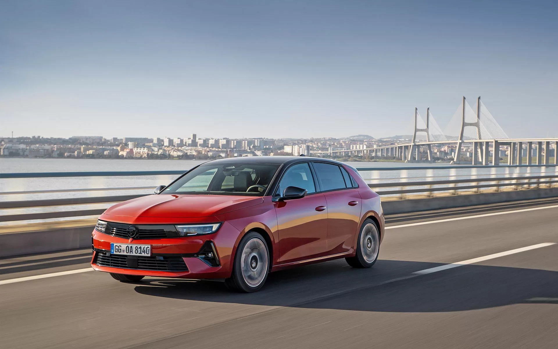 Opel Astra jpg