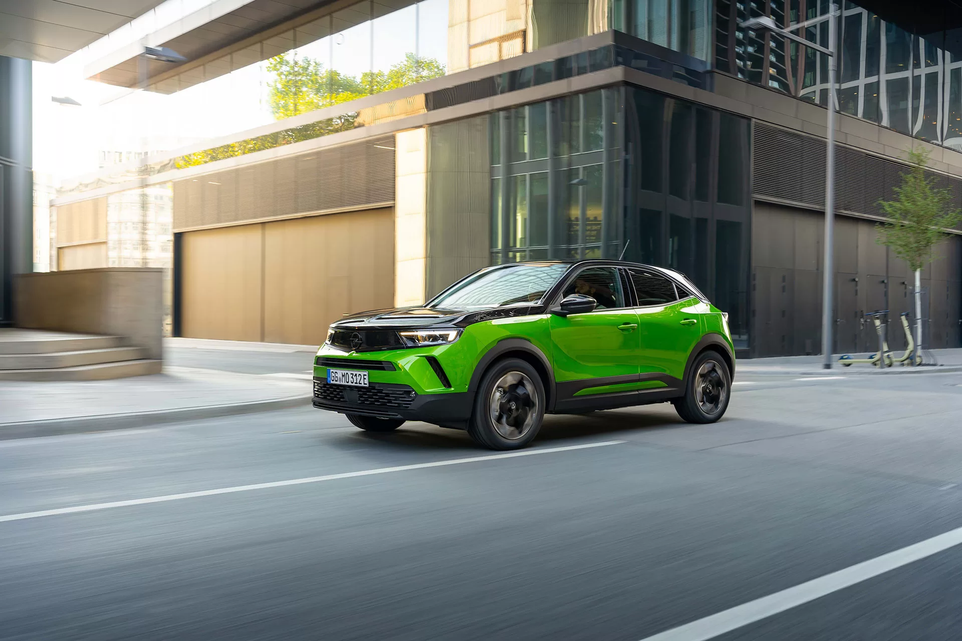 Opel Mokka Elektrik jpg