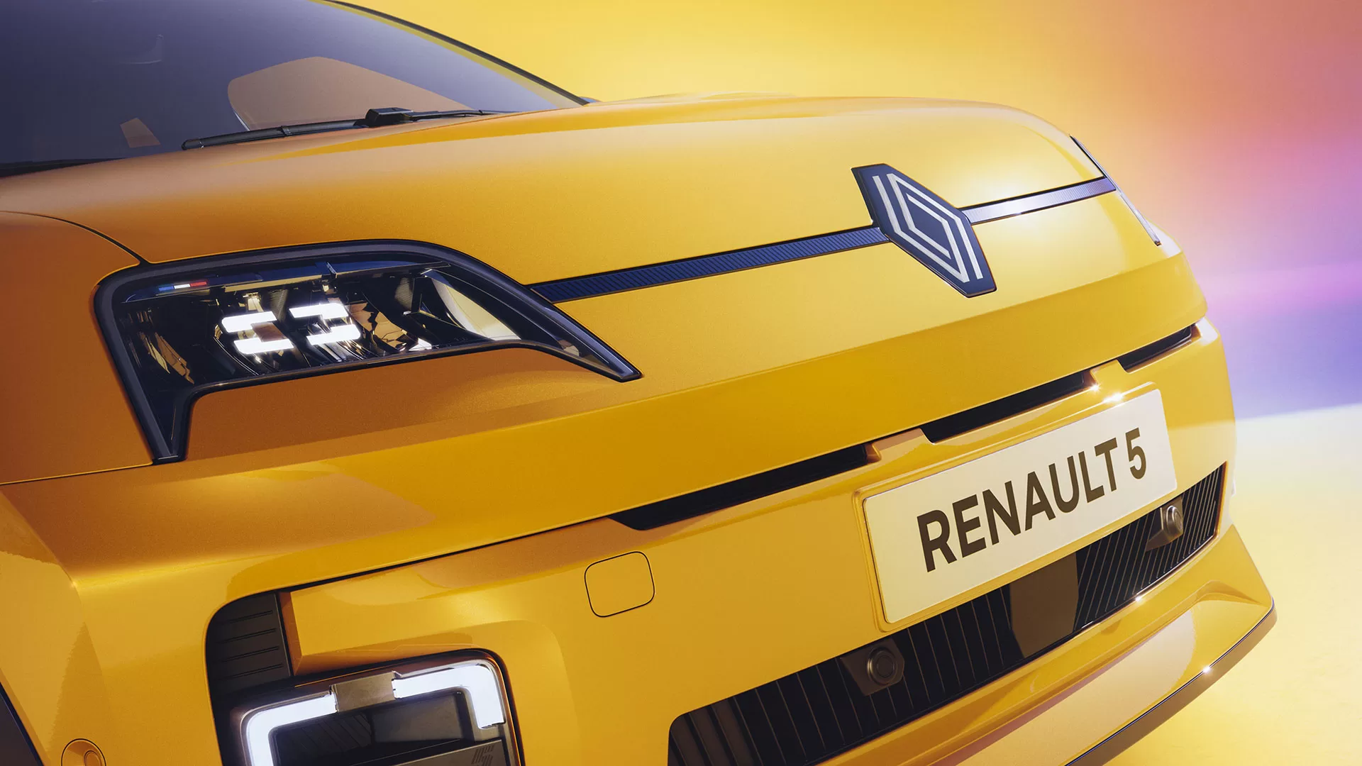 Renault 5 E Tech 100 Elektrikli 7 jpg
