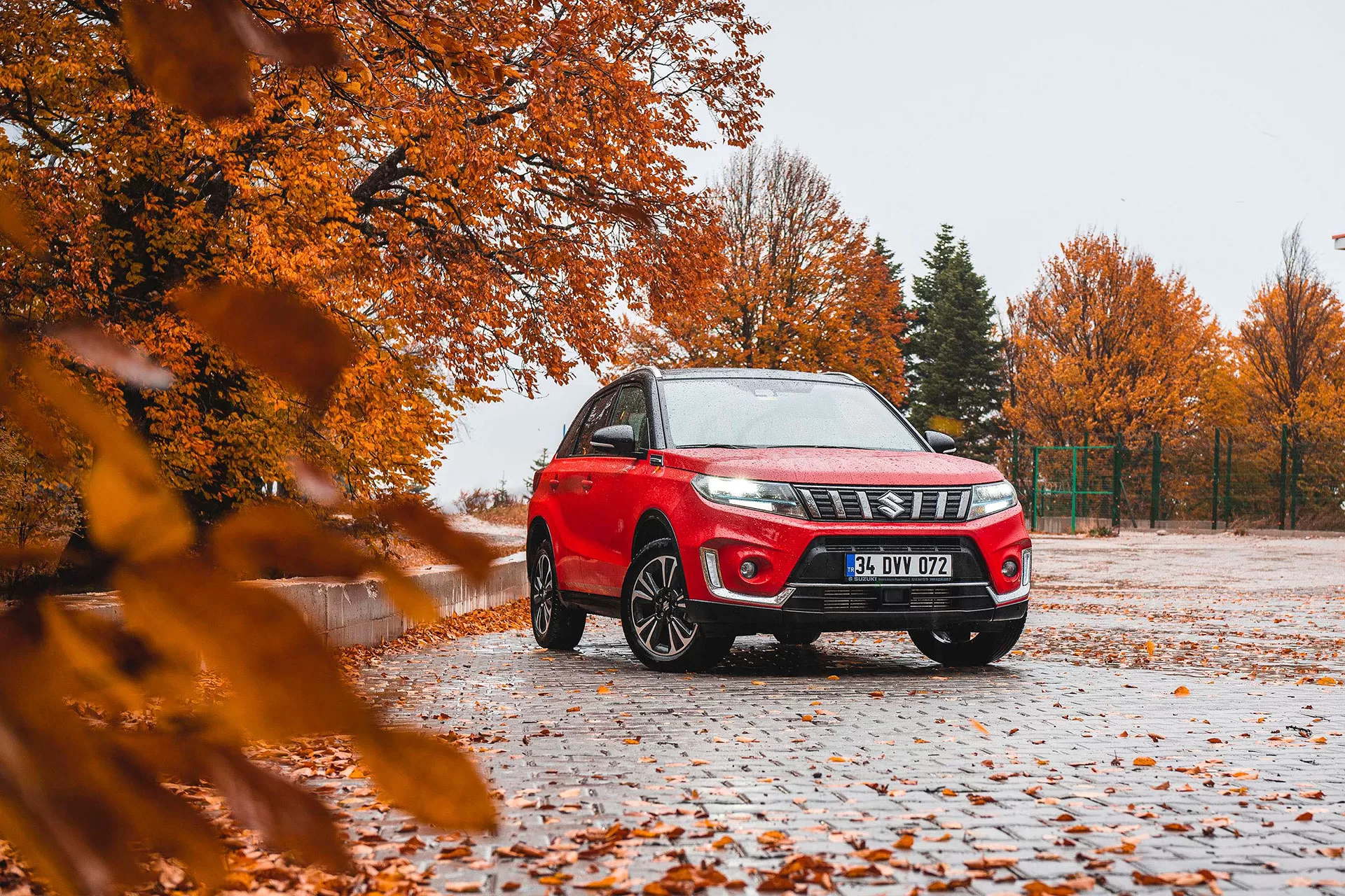 Suzuki Vitara Hibrit jpg