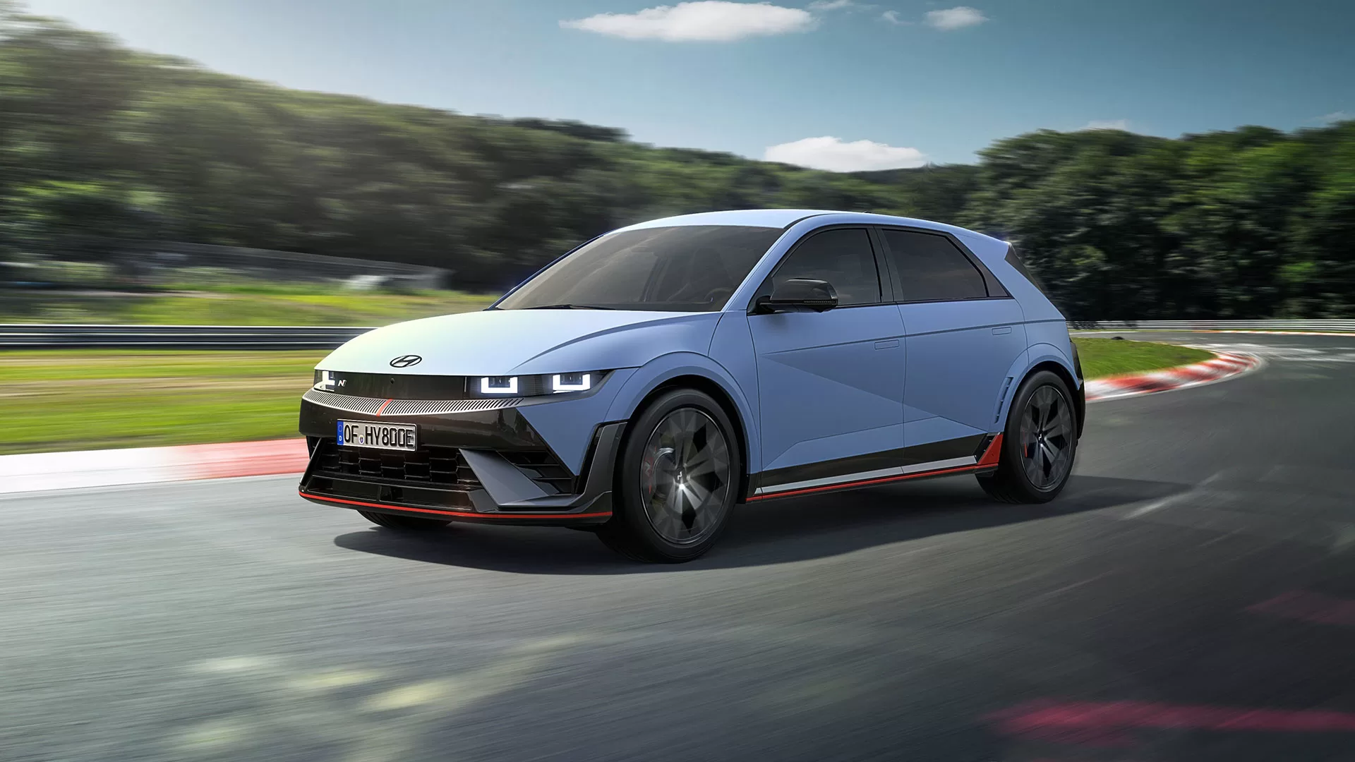 2024 Hyundai IONIQ 5 N 1 jpg