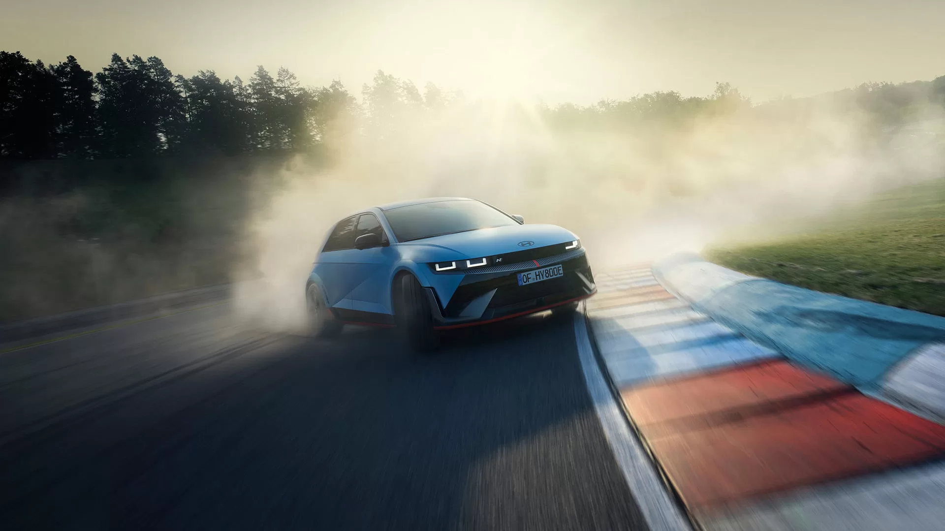 2024 Hyundai IONIQ 5 N 2 jpg