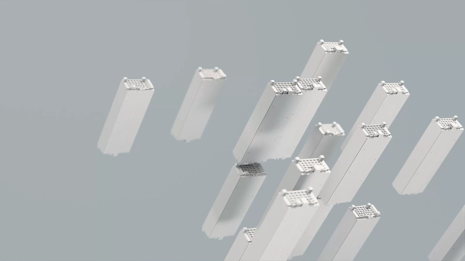 Battery modules jpg