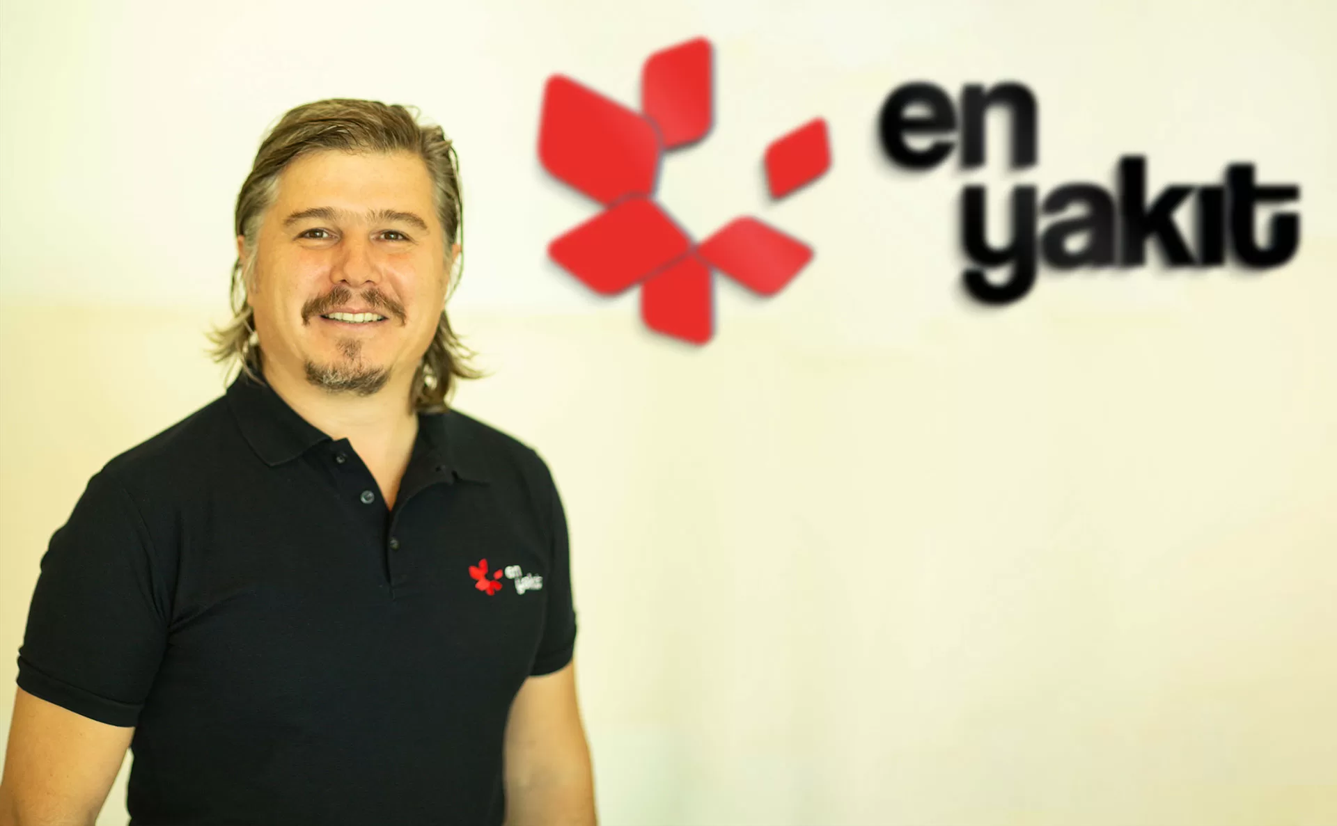 ENYAKIT Genel Müdürü Tayfun Şenses