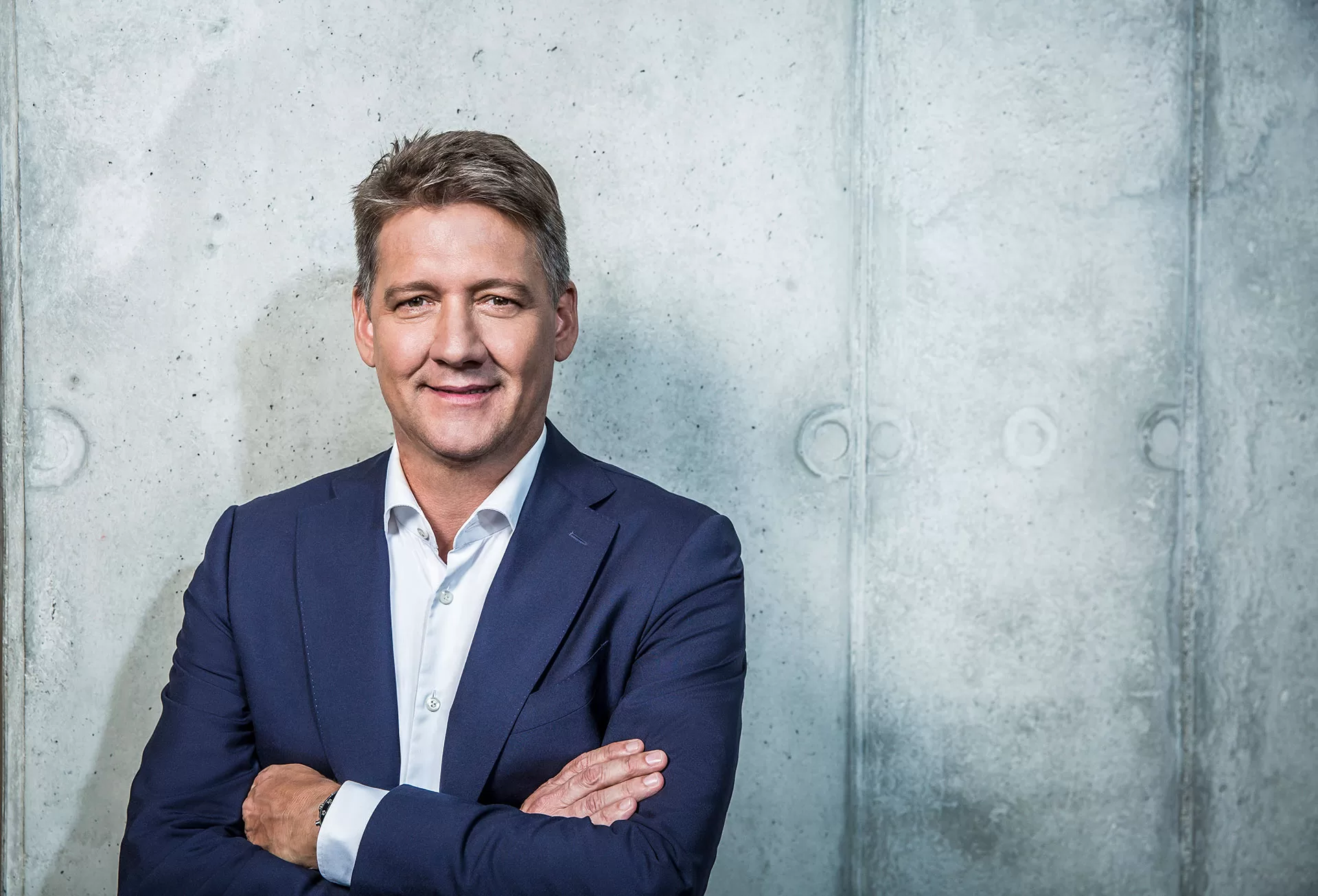 Gernot D llner CEO Audi jpg