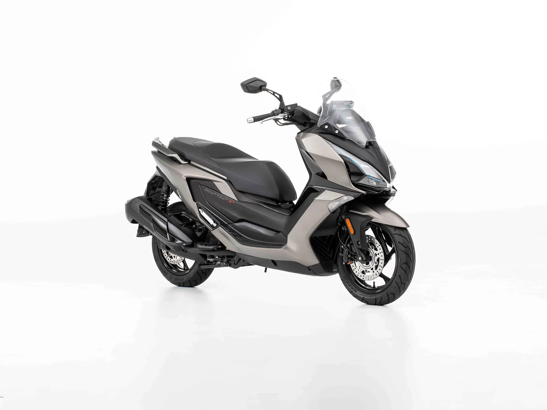 Kymco Downtown GT 350 jpg