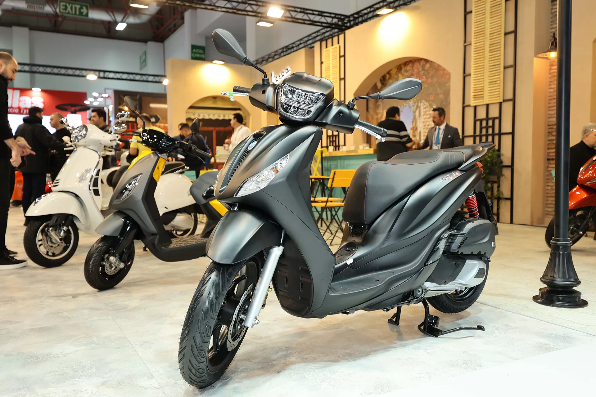 Piaggio Medley jpg