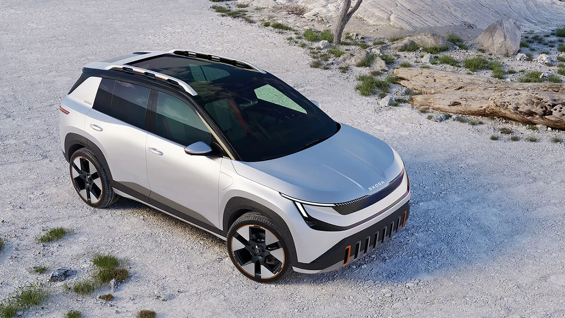 Škoda Epiq Tanıtıldı: Küçük SUV Devrimi