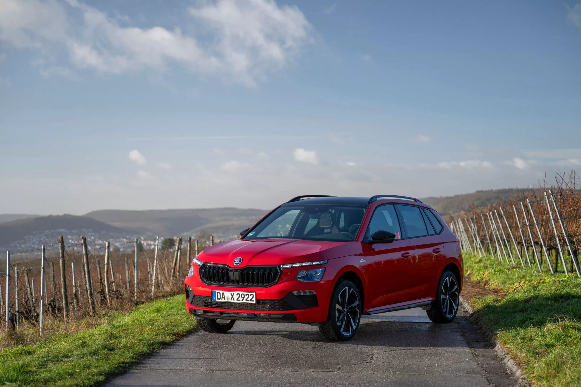 Skoda Kamiq Monte Carlo 1 jpg
