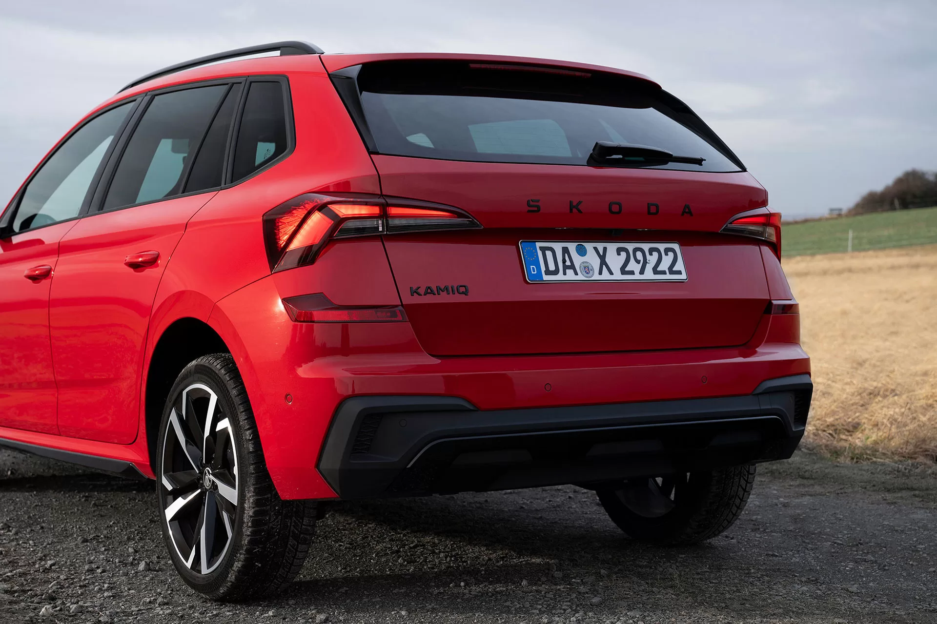 Skoda Kamiq Monte Carlo 2 jpg