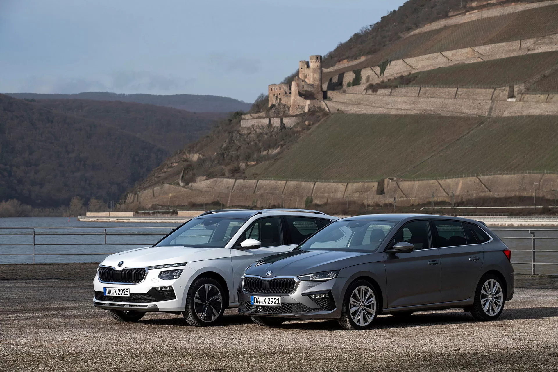 Skoda Kamiq ve Scala 2 jpg