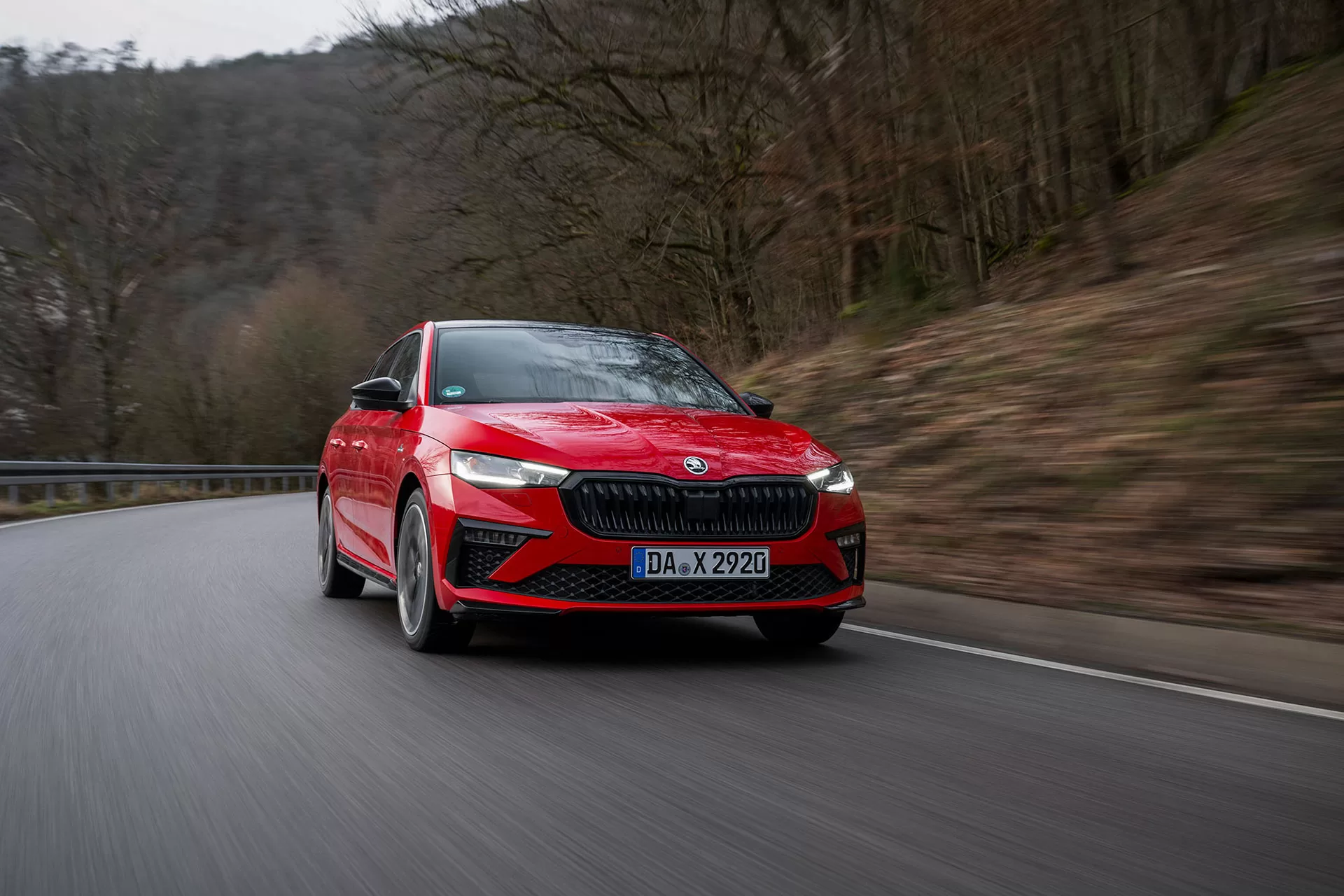 Škoda’dan ağustos ayına özel cazip kampanyalar 2 Škoda Scala Monte Carlo