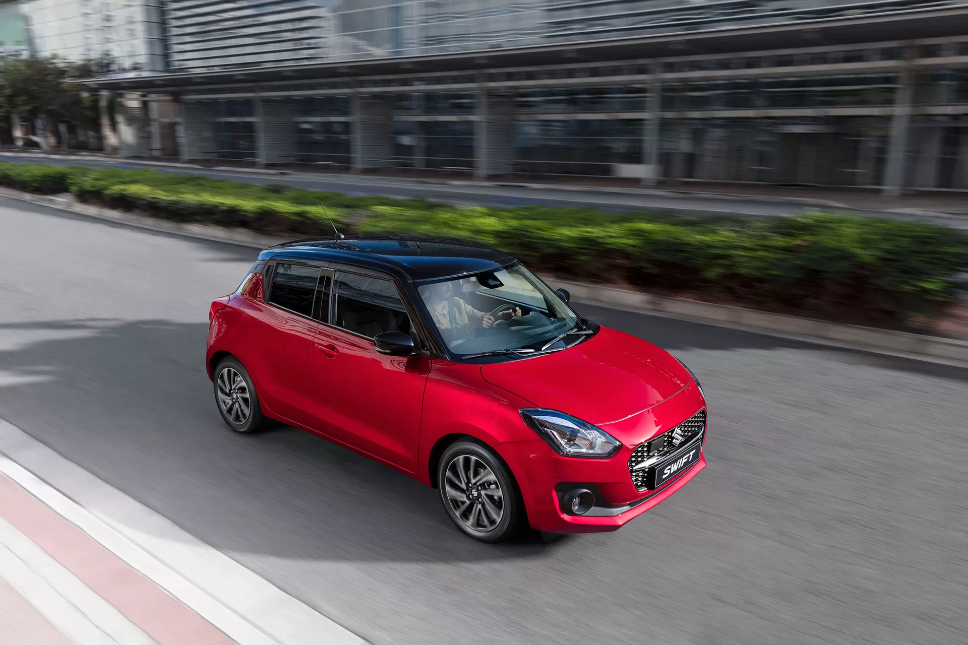 Suzuki Swift Hibrit jpg