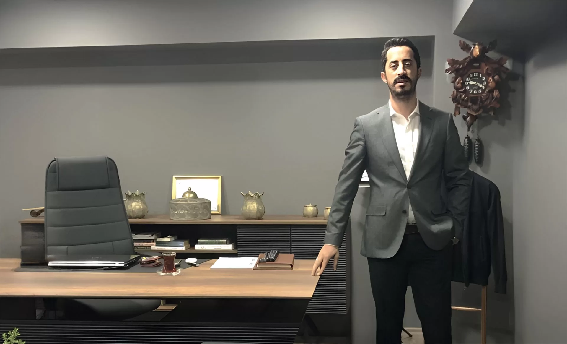 Karavanınız Bahara Hazır mı? İşte Kontrol Listesi 1 İdeal Caravan Genel Müdürü Mehmet Kaya