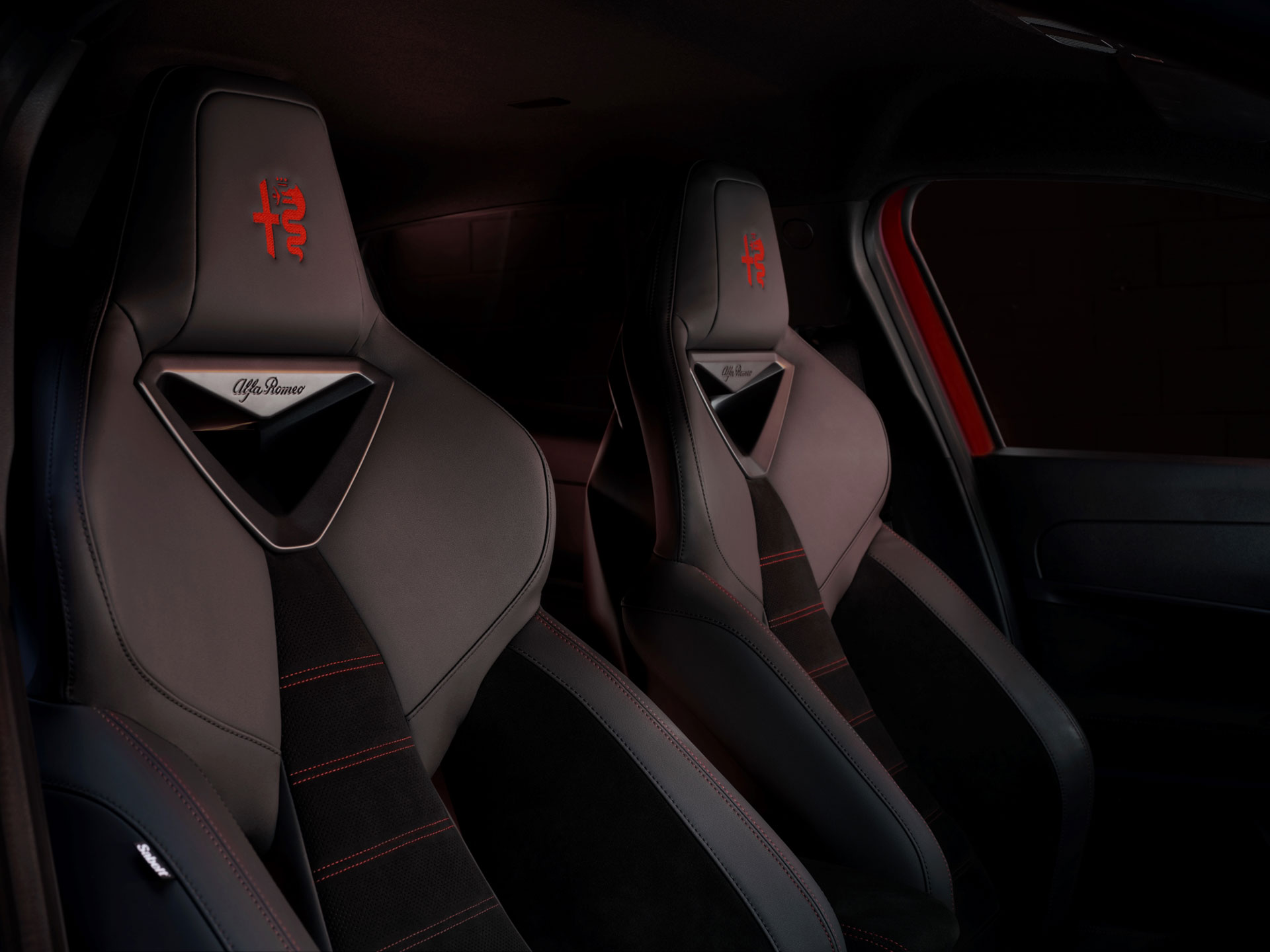Alfa Romeo MILANO 14