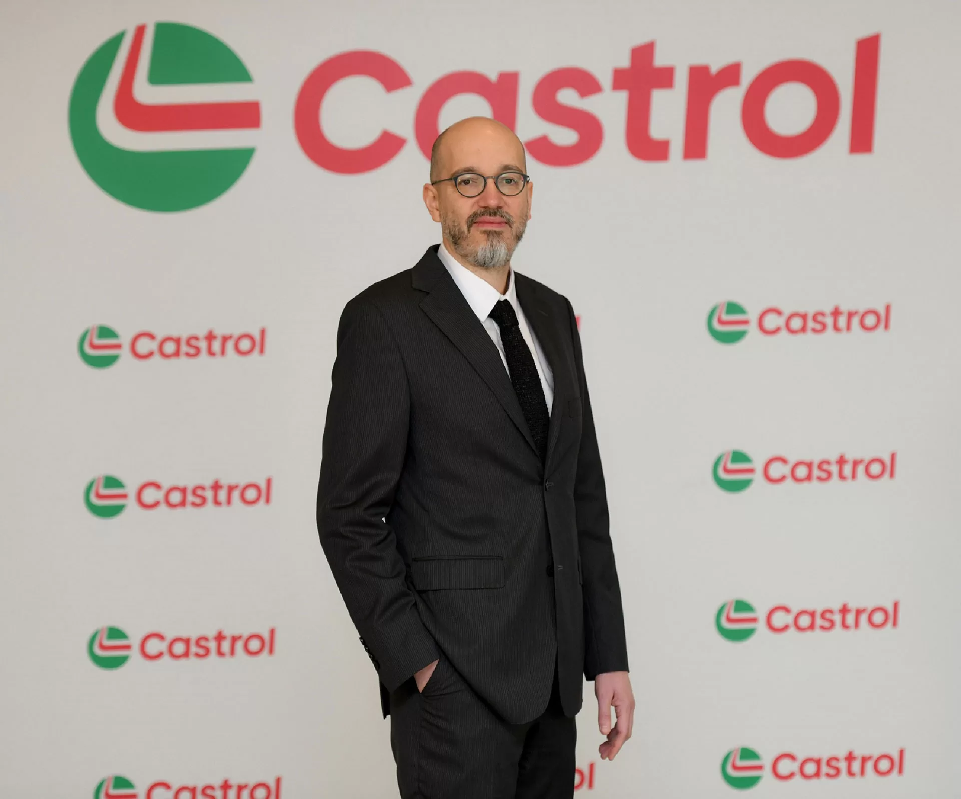 Castrol META (Orta Doğru, Türkiye ve Afrika) Pazarlama Direktörü Onur Dede