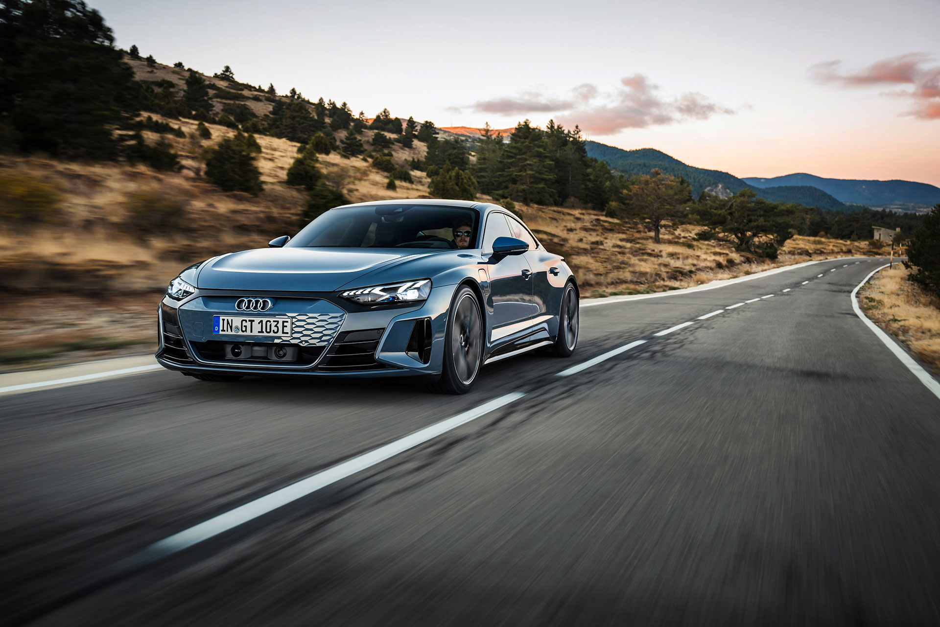 Audi: Zafere Giden Yolculuk