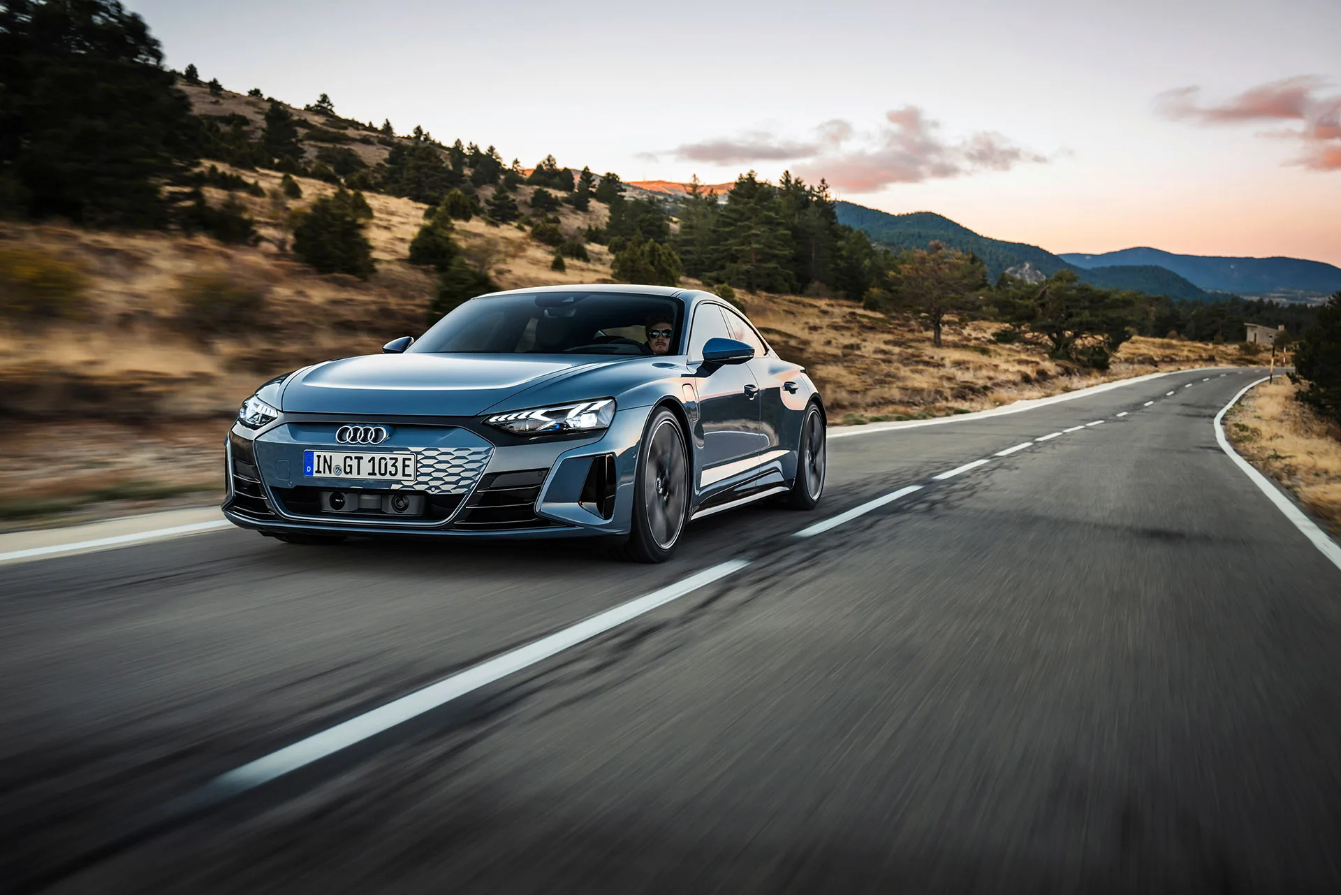 Audi: Zafere Giden Yolculuk
