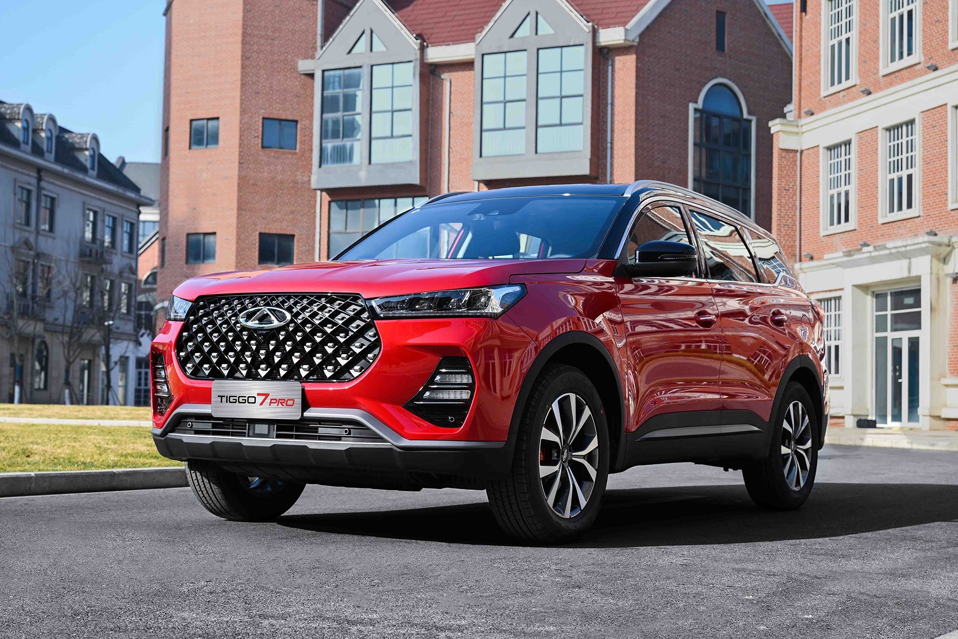 Chery Modellerinde Sıfır Faiz Avantajı ile Geleceğe Yatırım