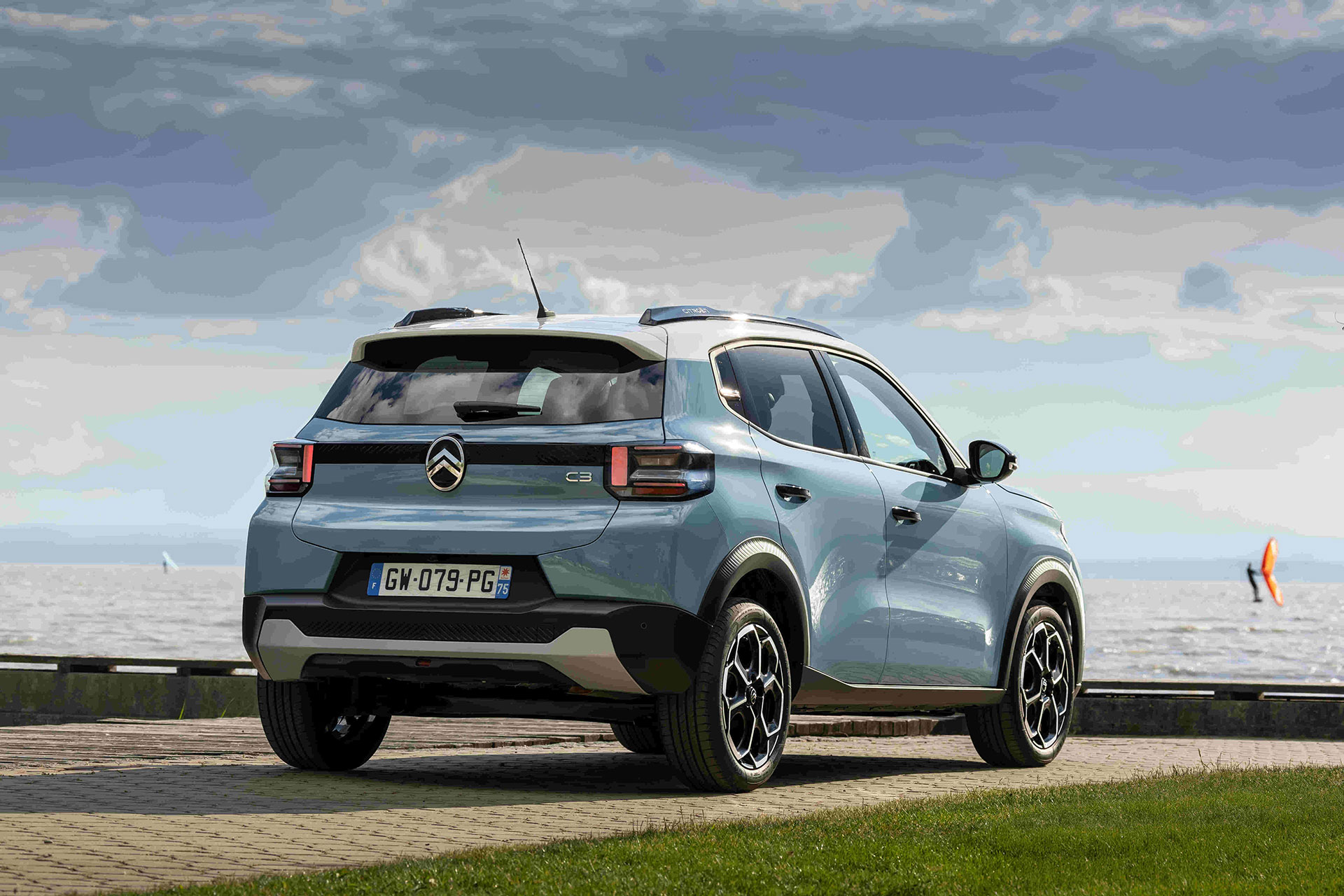 Citroen C3 1