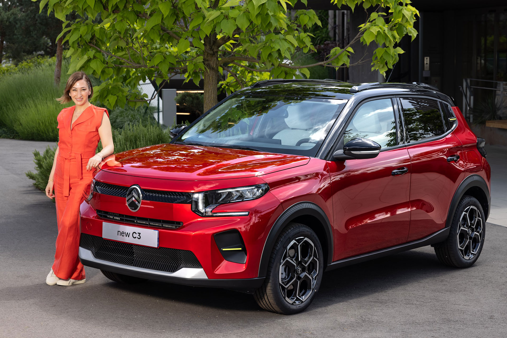 Citroen Turkiye Genel Muduru Selen Alkim 1 1