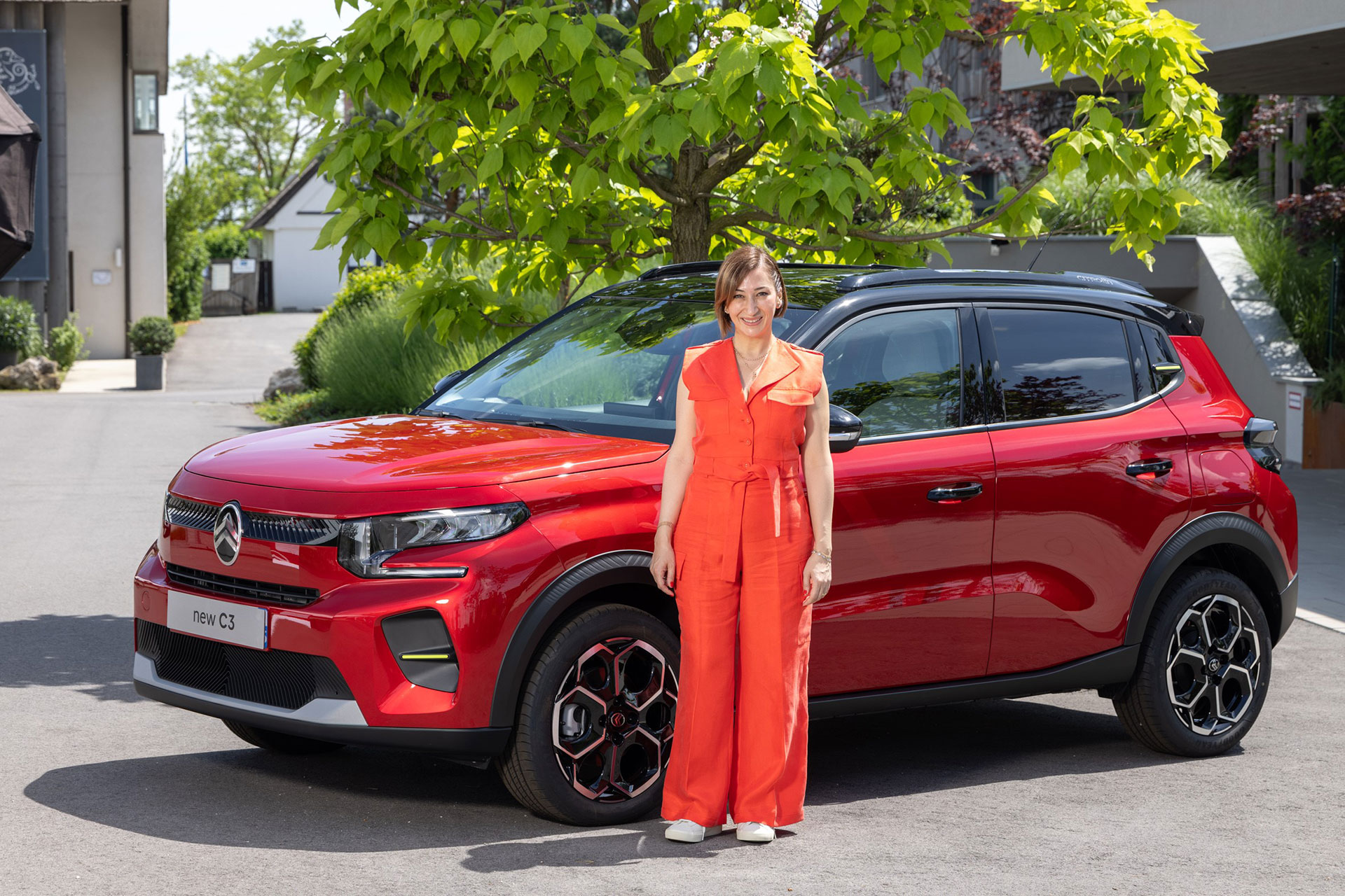 Citroen Turkiye Genel Muduru Selen Alkim 2 1